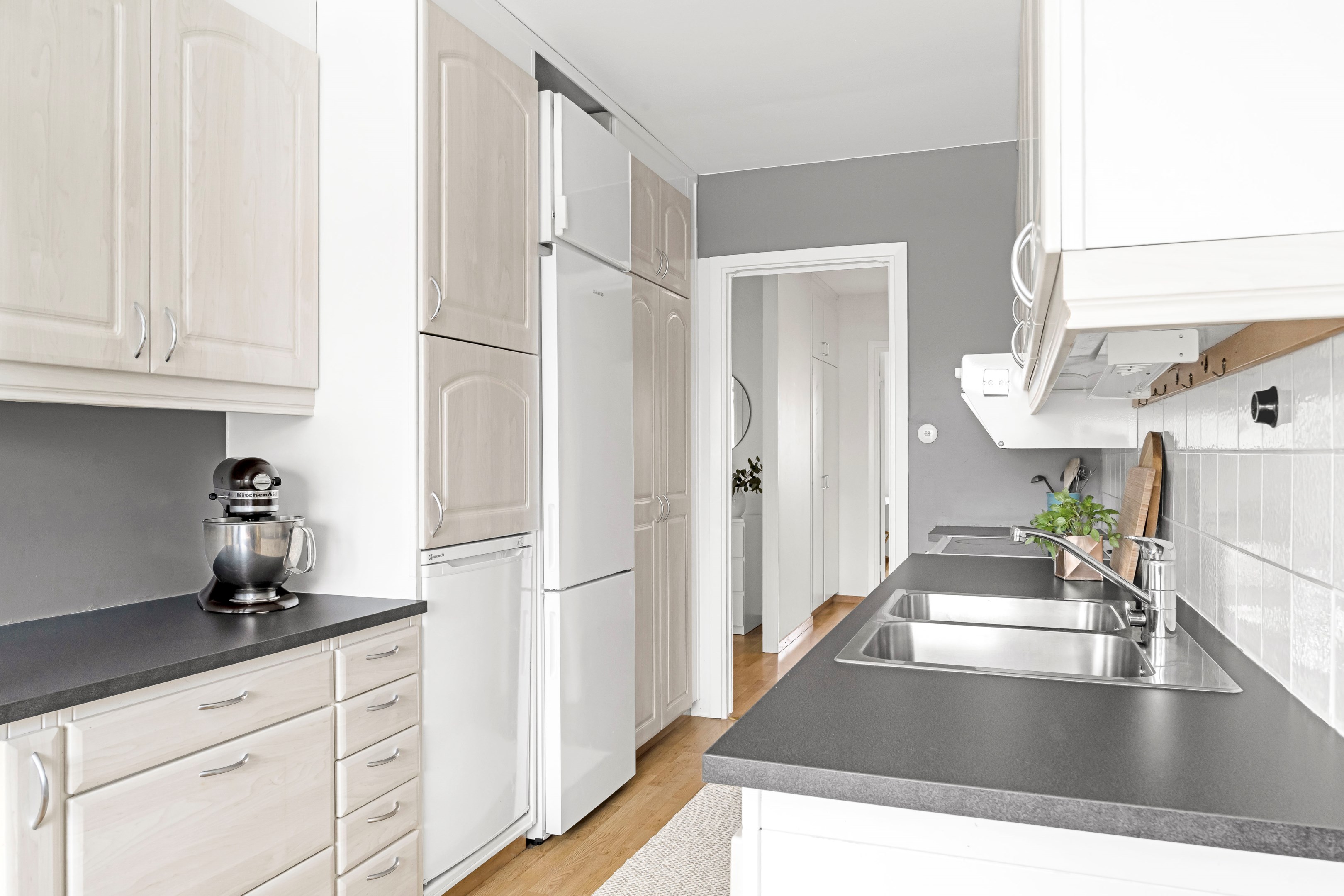 Bostadsbild från Sköldungagatan 35, Såld i Svartbäcken, Uppsala