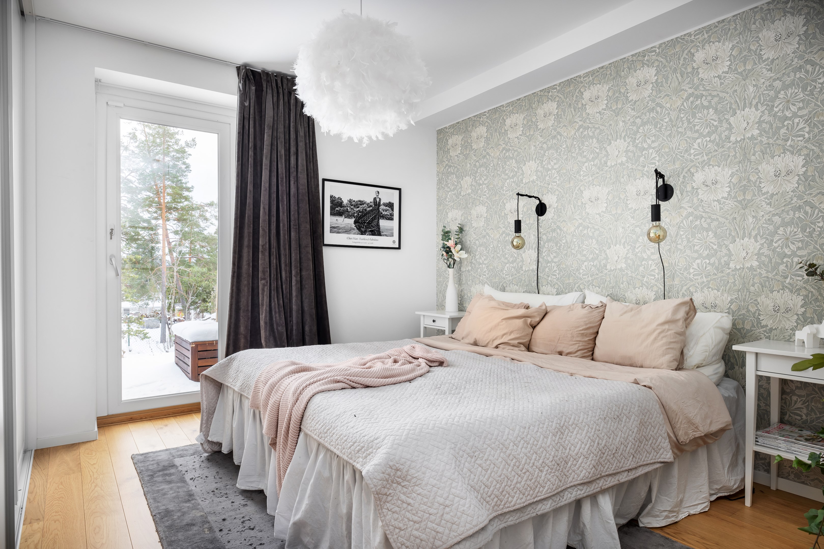 Bostadsbild från Vikingshillsvägen 29, Såld i Vikingshill, Nacka