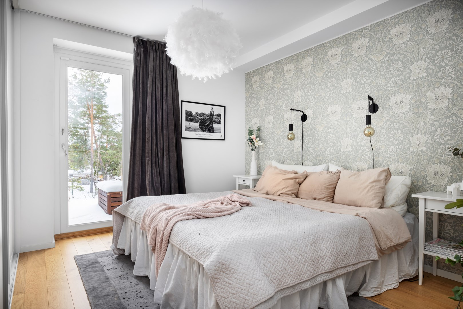 Bostadsbild från Vikingshillsvägen 29, Såld i Vikingshill, Nacka