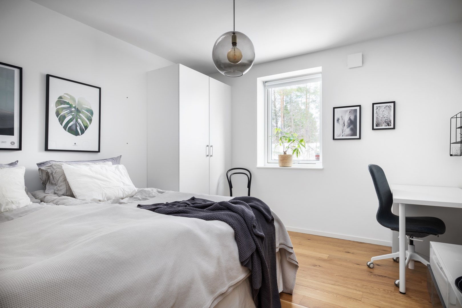 Bostadsbild från Vikingshillsvägen 29, Såld i Vikingshill, Nacka