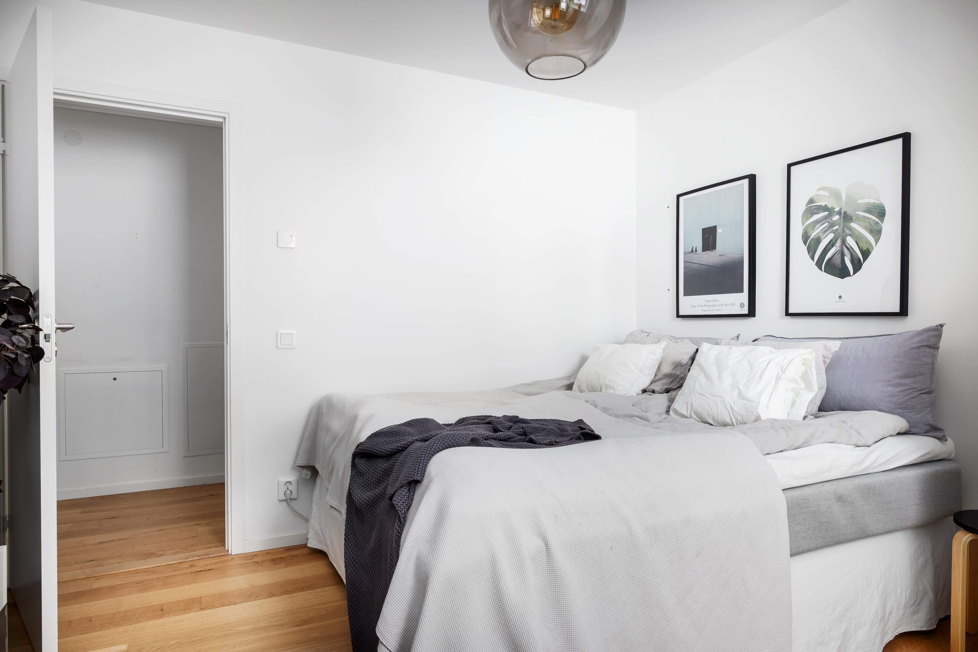 Bostadsbild från Vikingshillsvägen 29, Såld i Vikingshill, Nacka