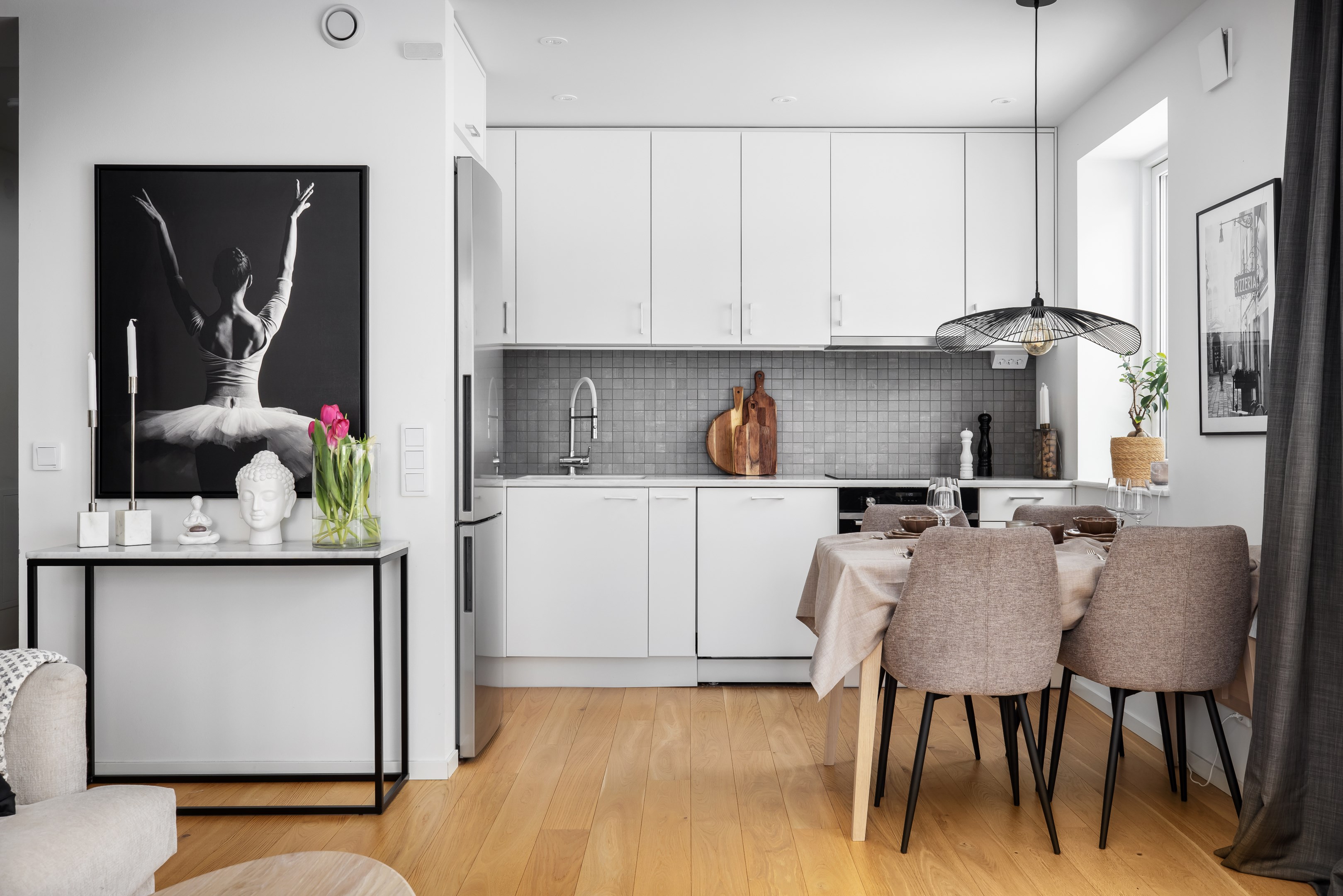 Bostadsbild från Vikingshillsvägen 29, Såld i Vikingshill, Nacka