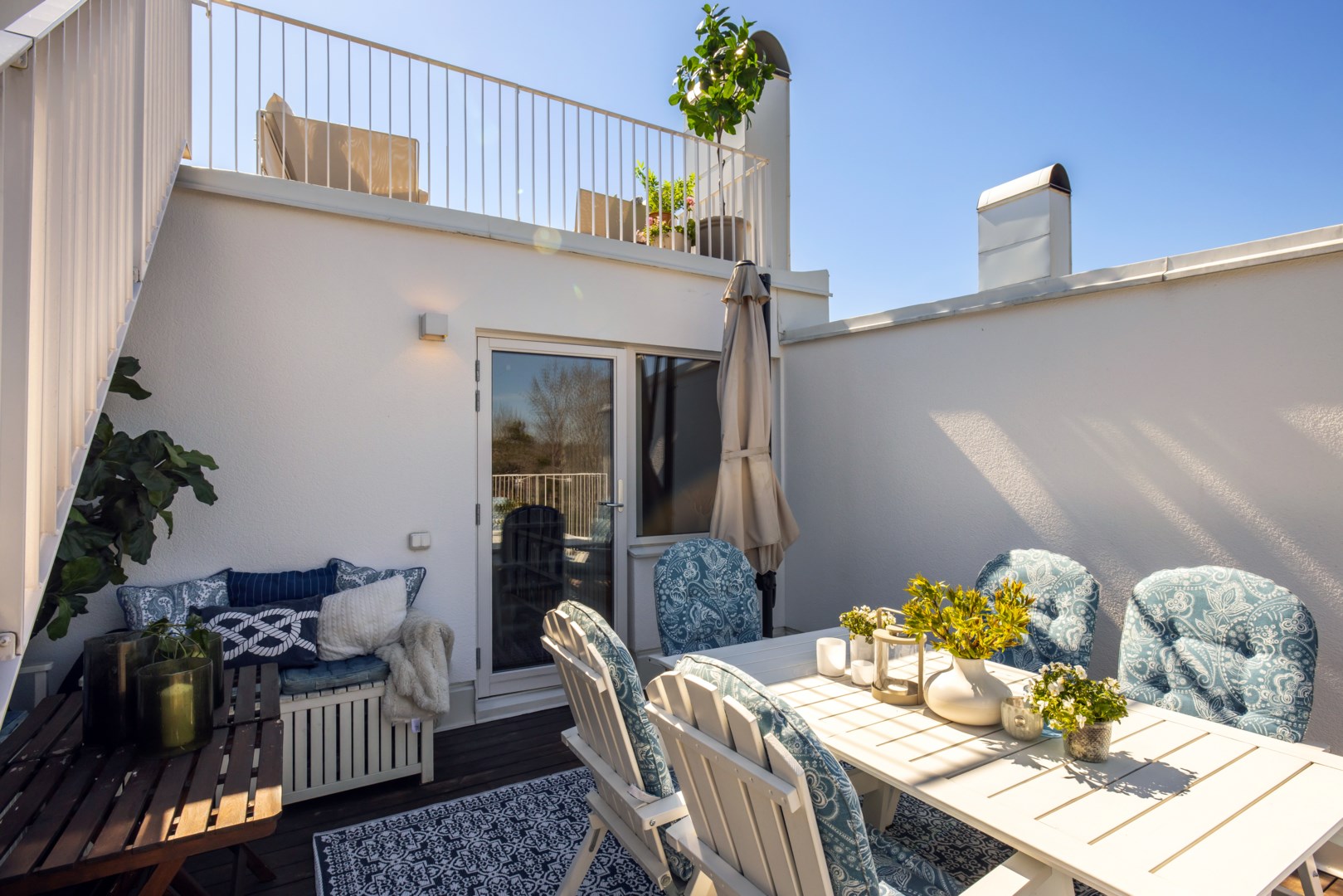 Bostadsbild från Tollarevägen 46, Såld i Tollare, Nacka