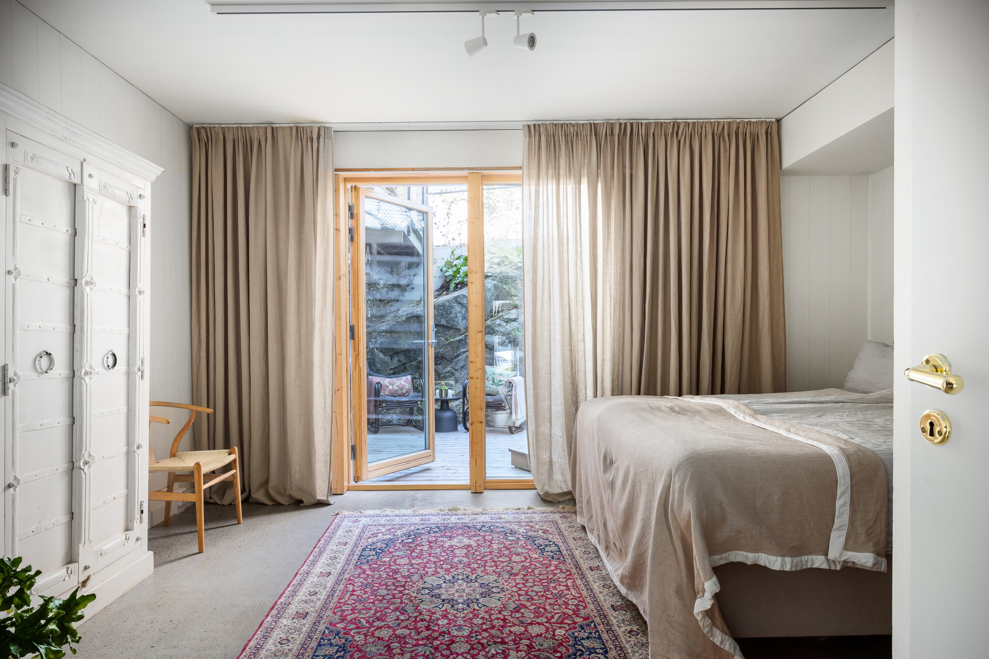 Bostadsbild från Tollarevägen 46, Såld i Tollare, Nacka