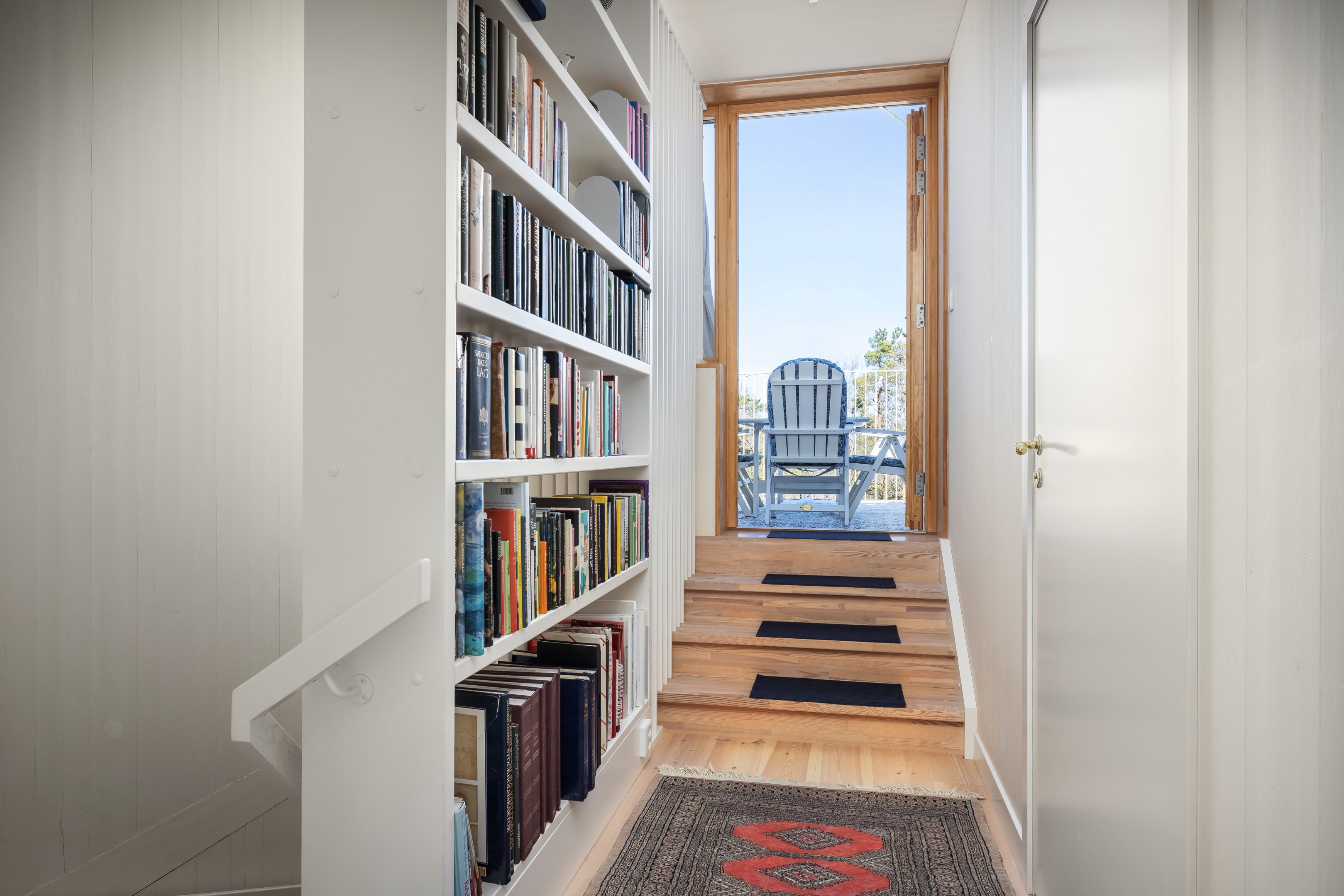 Bostadsbild från Tollarevägen 46, Såld i Tollare, Nacka