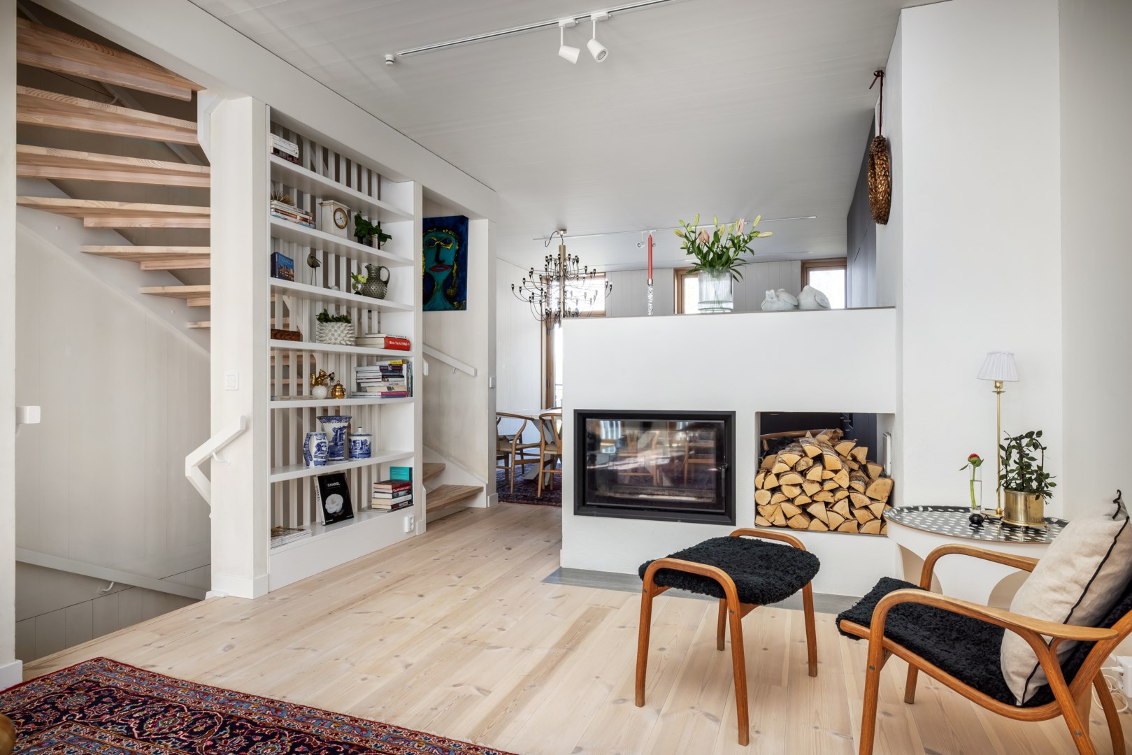 Bostadsbild från Tollarevägen 46, Såld i Tollare, Nacka