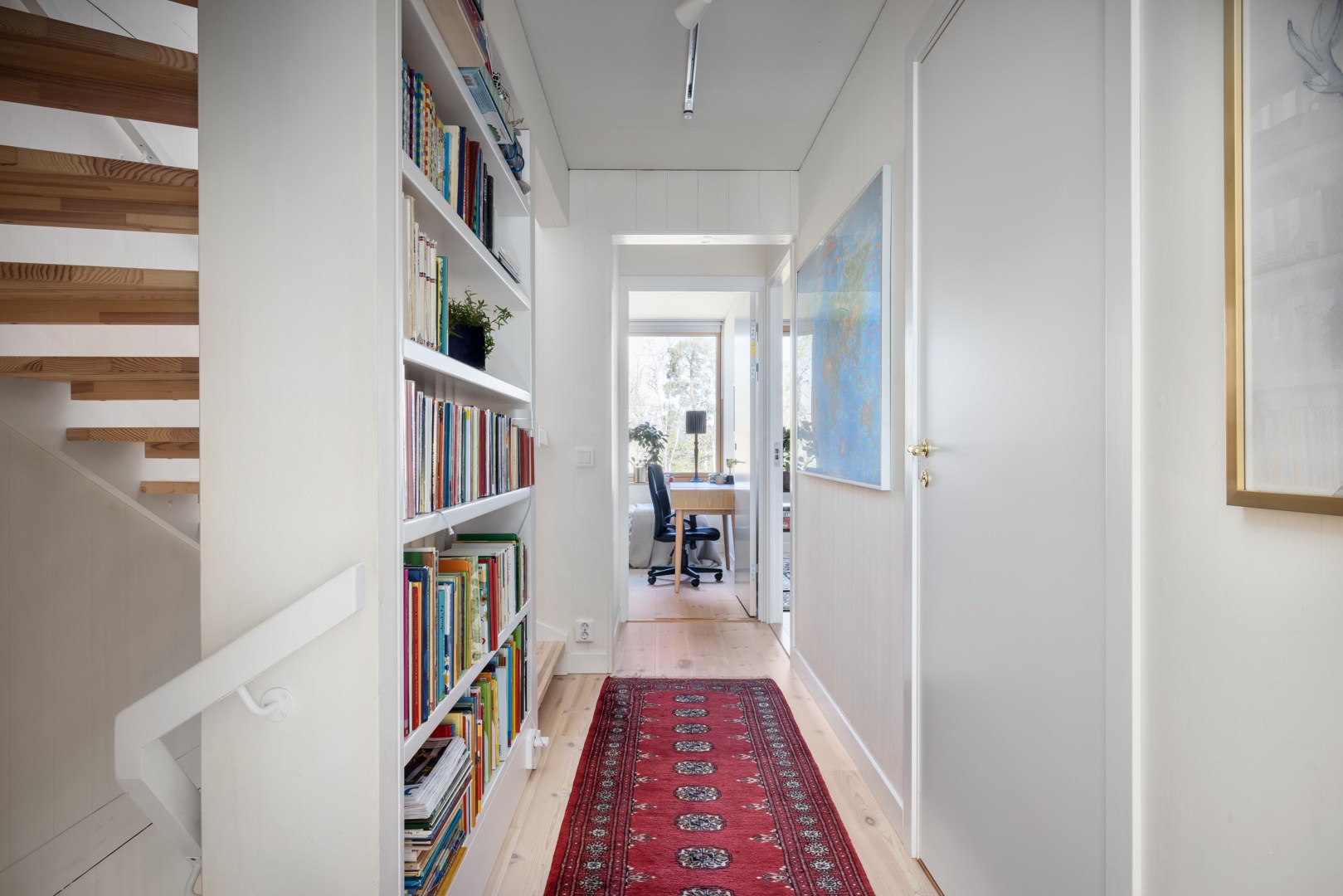 Bostadsbild från Tollarevägen 46, Såld i Tollare, Nacka