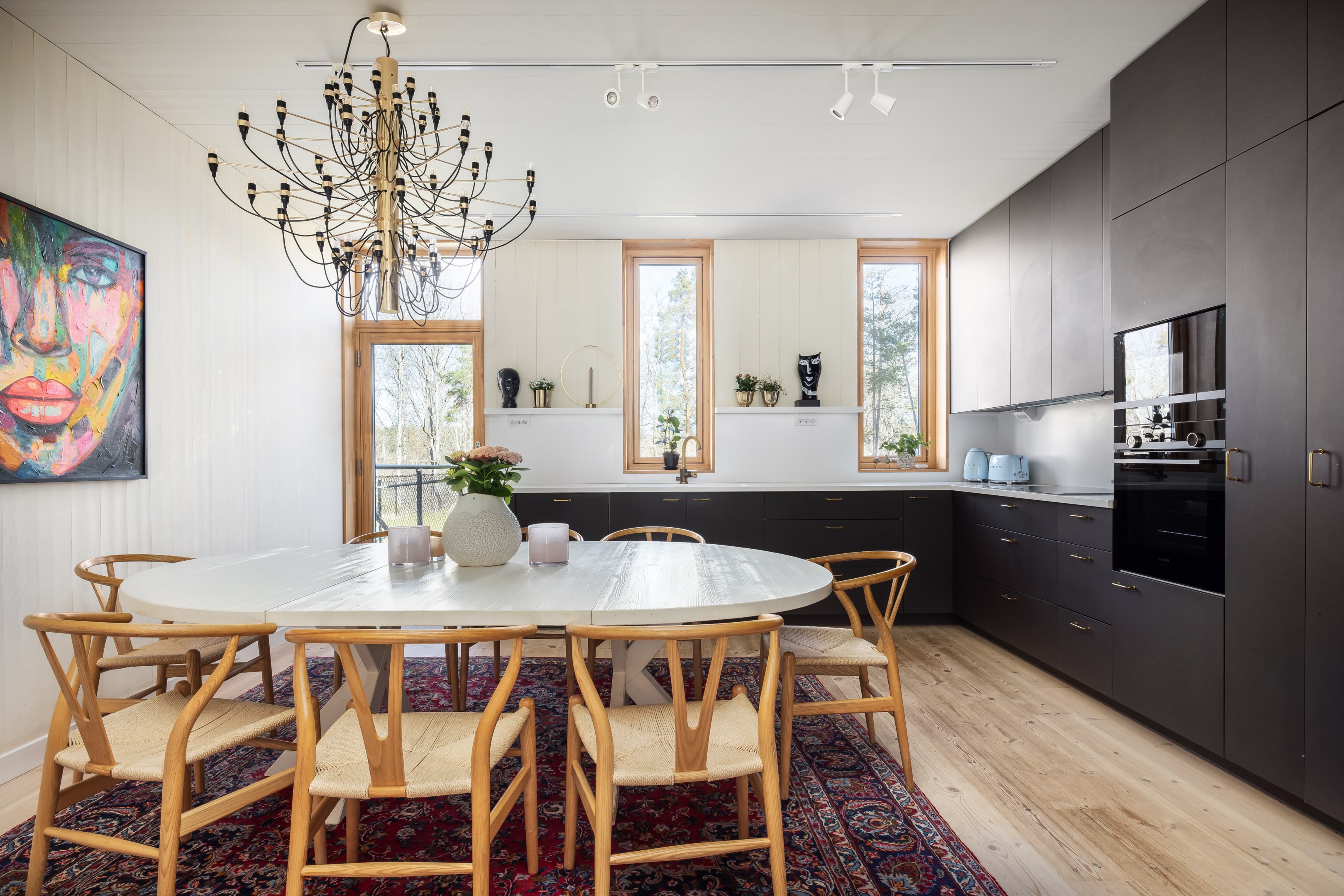 Bostadsbild från Tollarevägen 46, Såld i Tollare, Nacka