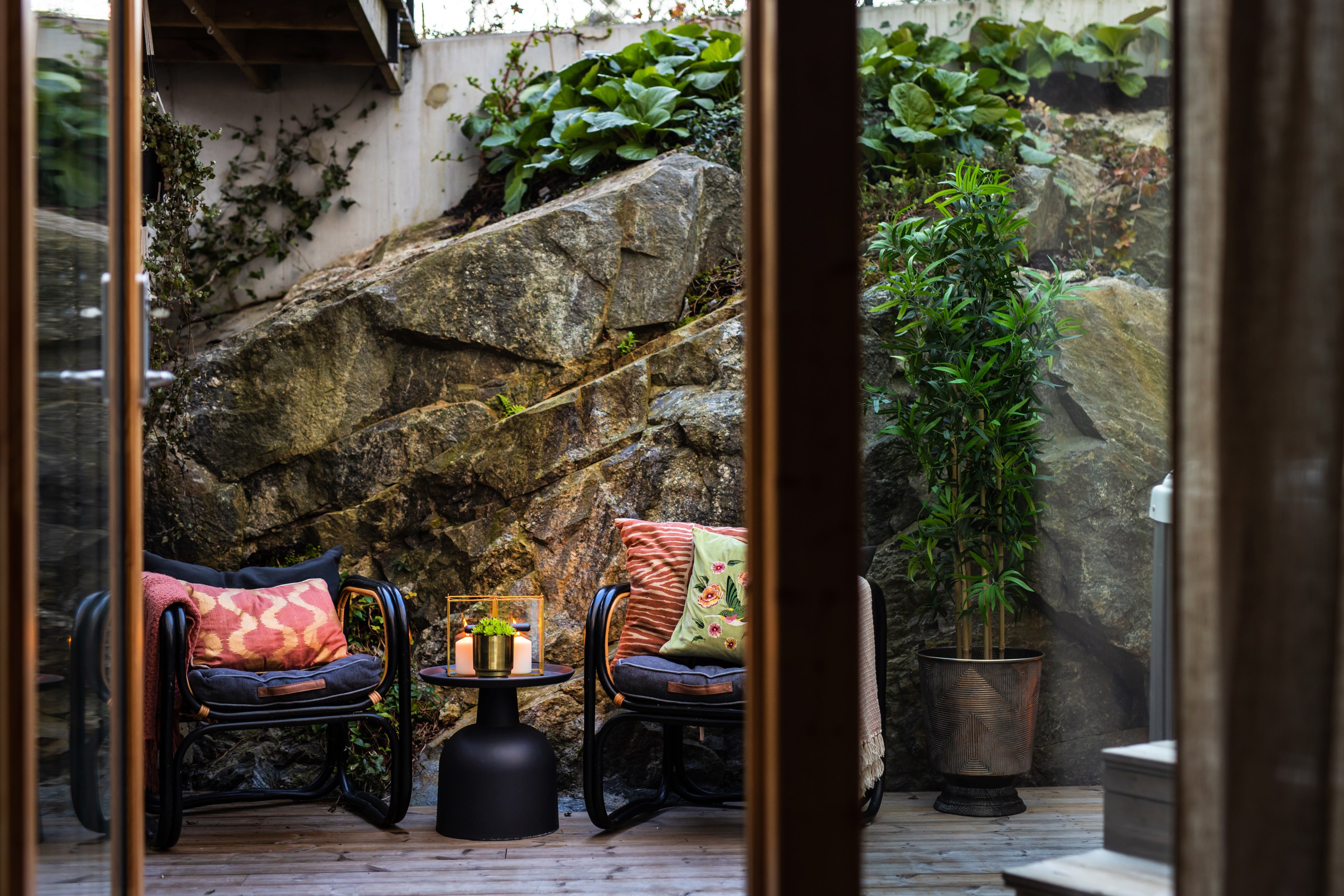 Bostadsbild från Tollarevägen 46, Såld i Tollare, Nacka