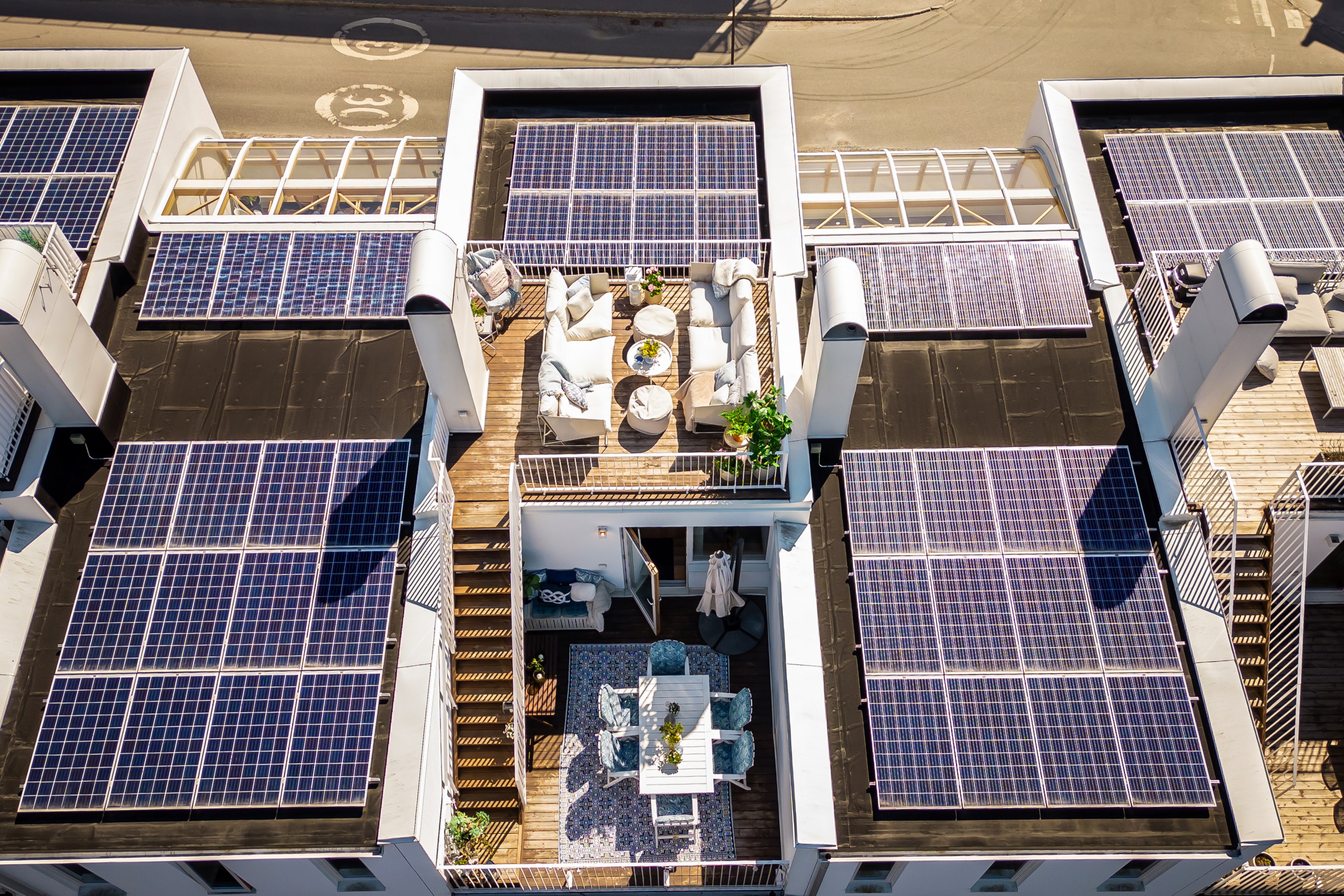 Bostadsbild från Tollarevägen 46, Såld i Tollare, Nacka