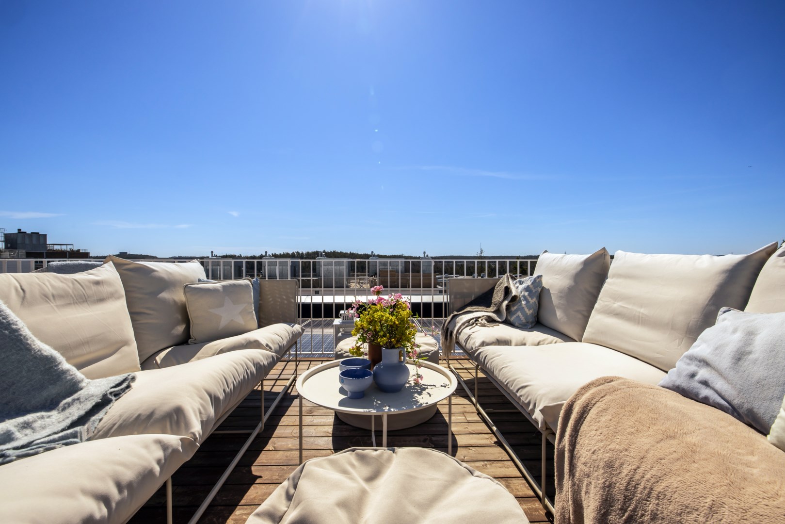 Bostadsbild från Tollarevägen 46, Såld i Tollare, Nacka