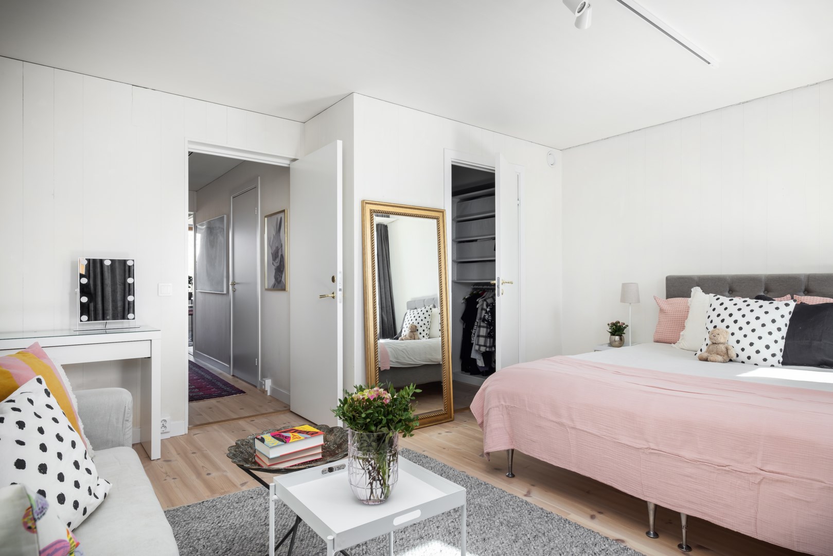 Bostadsbild från Tollarevägen 46, Såld i Tollare, Nacka