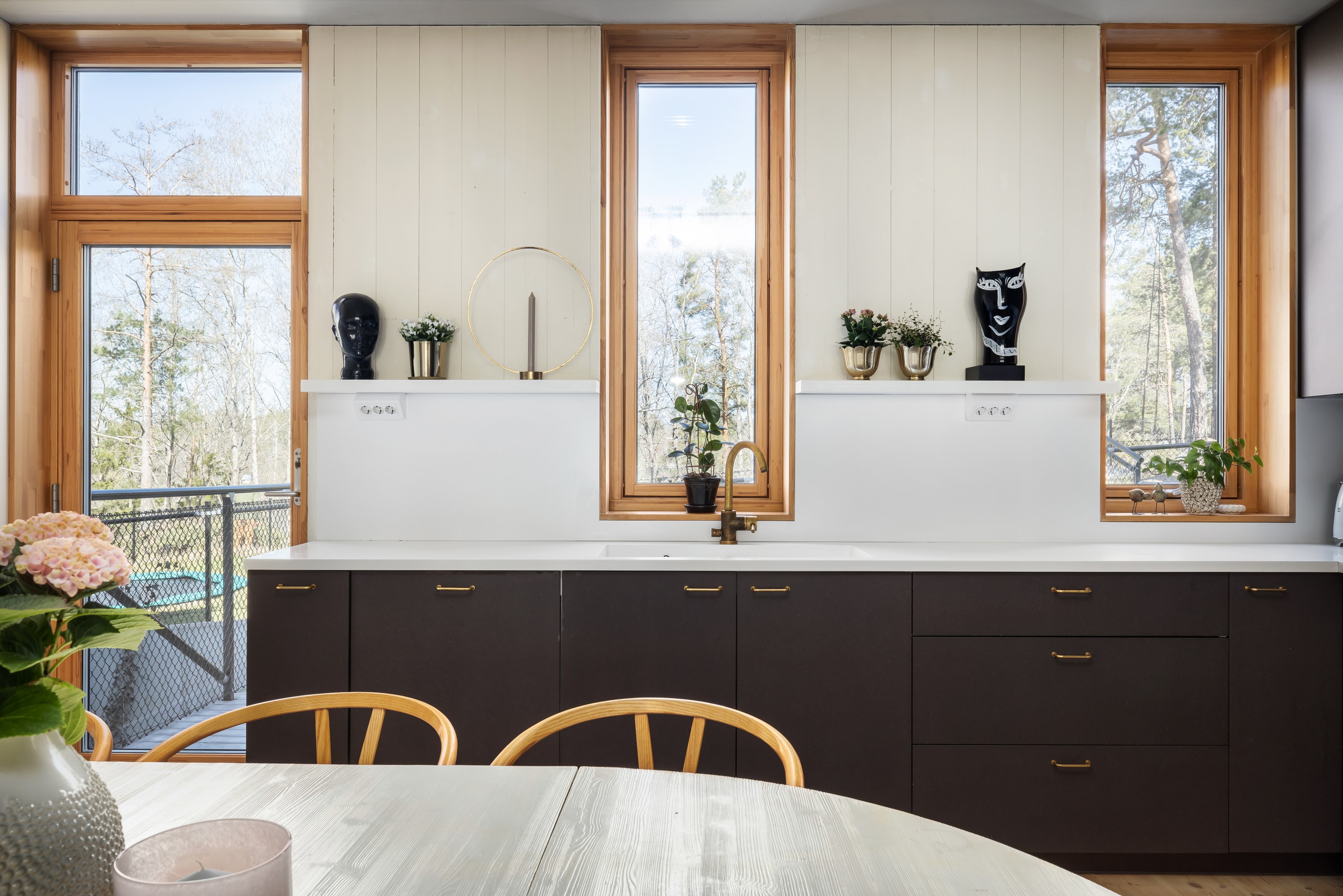 Bostadsbild från Tollarevägen 46, Såld i Tollare, Nacka