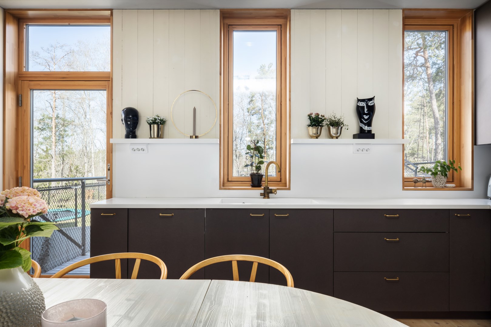 Bostadsbild från Tollarevägen 46, Såld i Tollare, Nacka