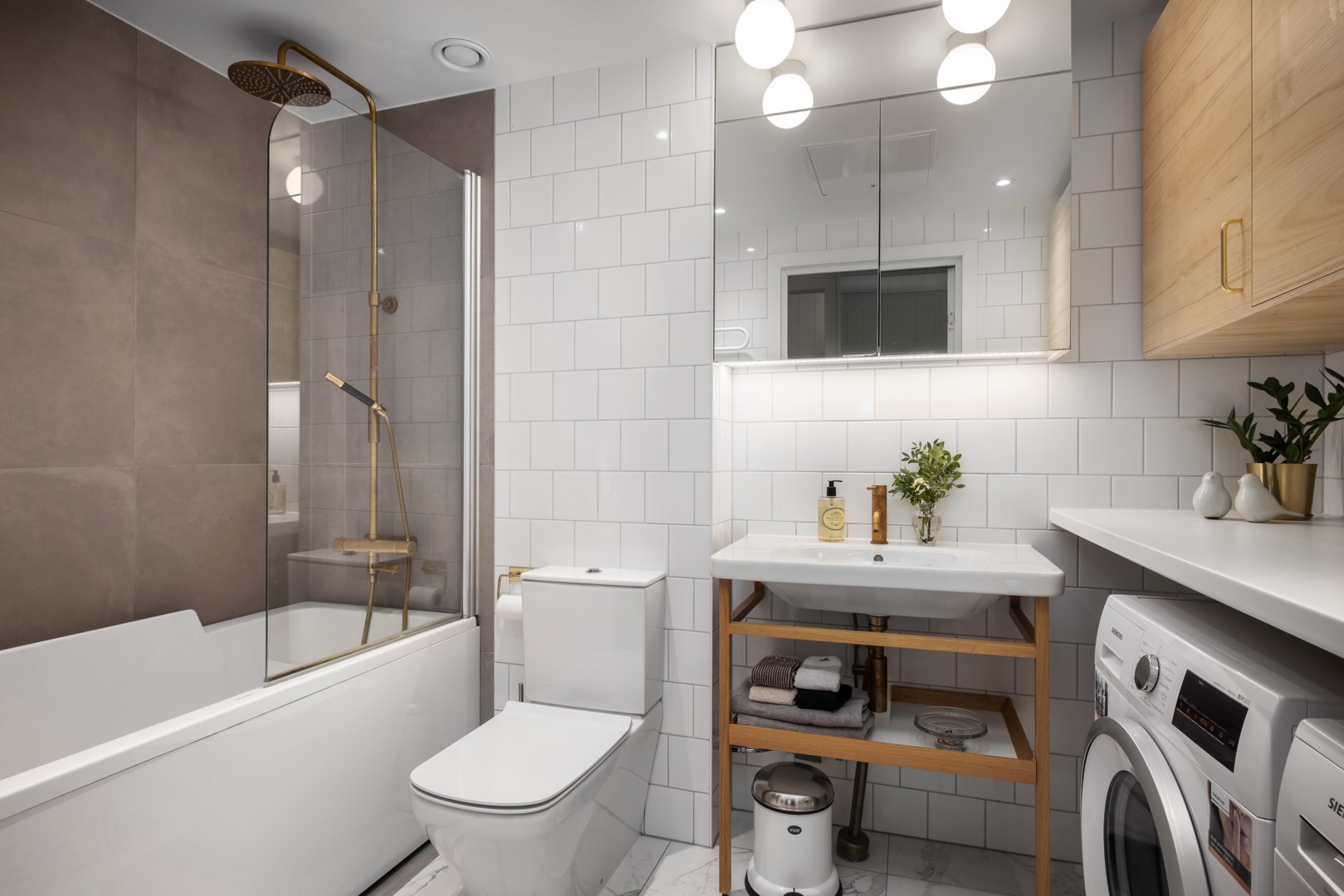 Bostadsbild från Tollarevägen 46, Såld i Tollare, Nacka