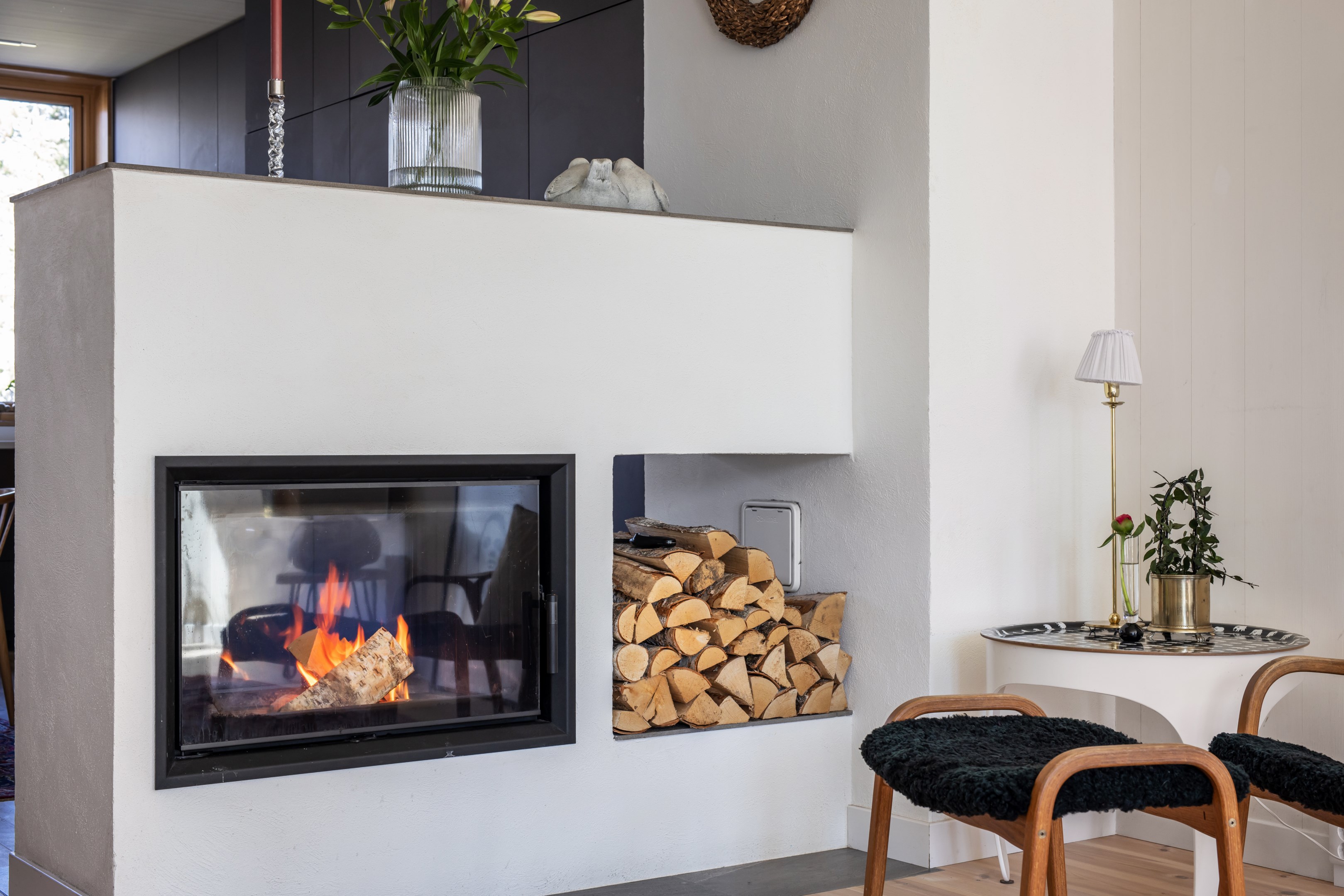 Bostadsbild från Tollarevägen 46, Såld i Tollare, Nacka