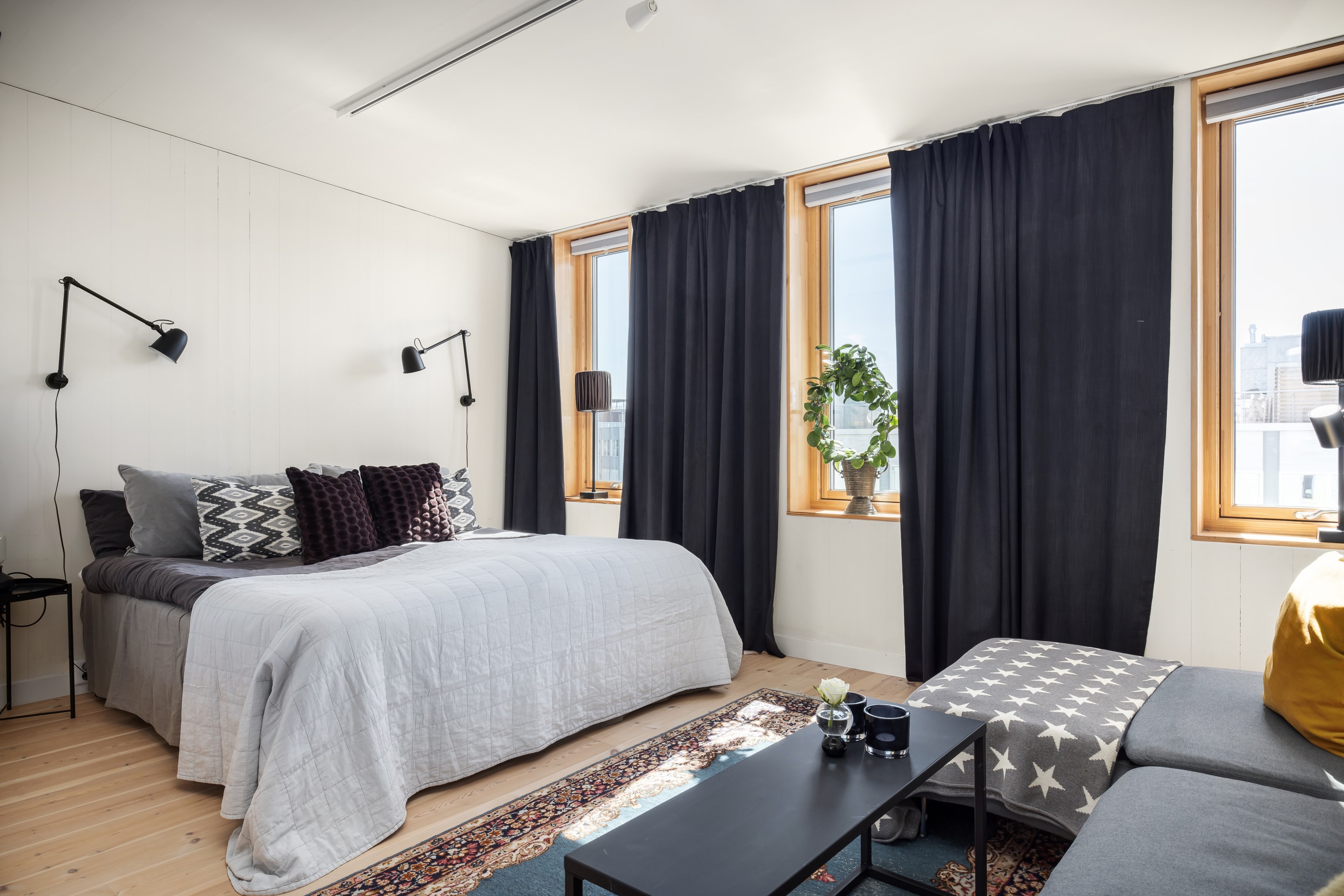 Bostadsbild från Tollarevägen 46, Såld i Tollare, Nacka