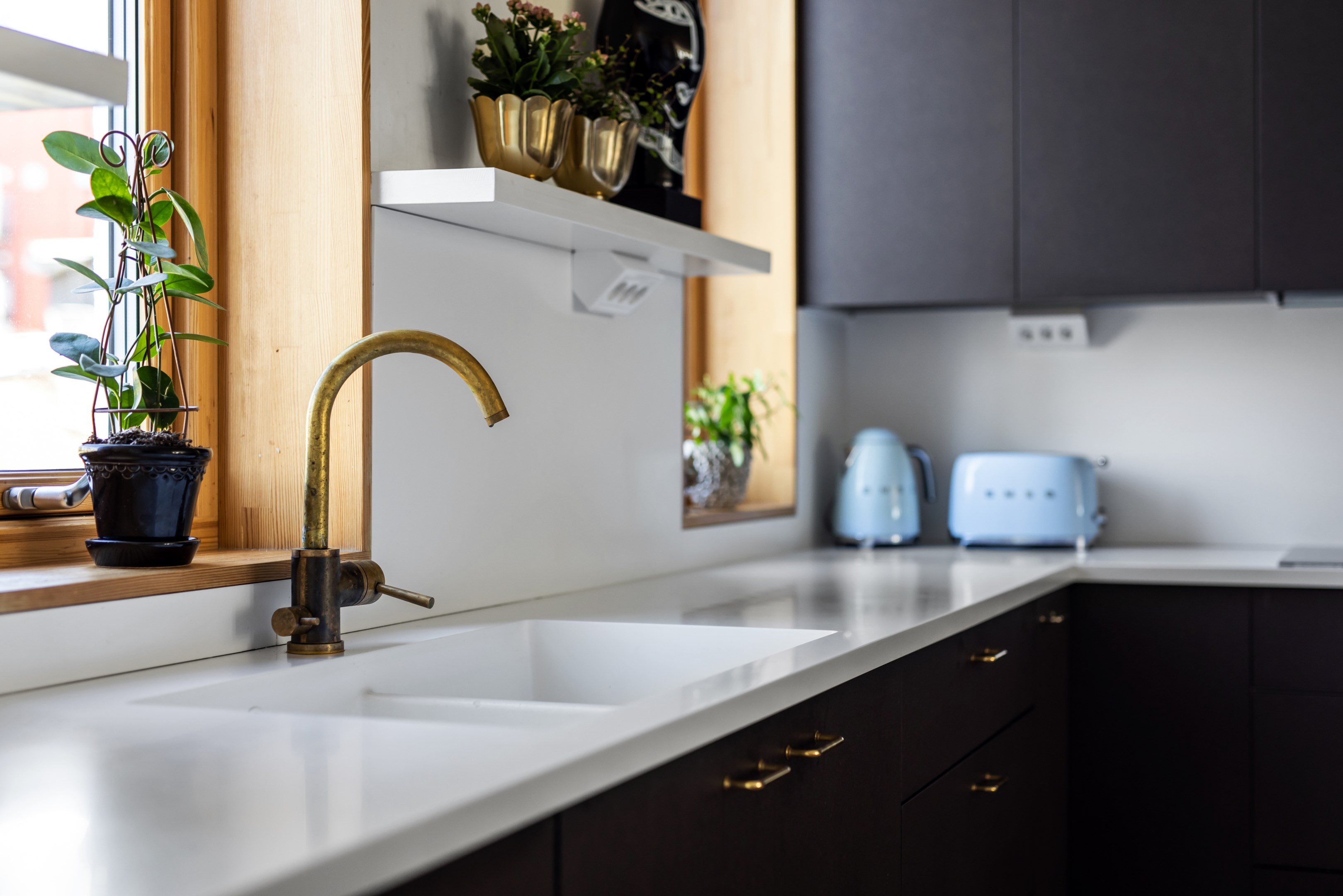 Bostadsbild från Tollarevägen 46, Såld i Tollare, Nacka