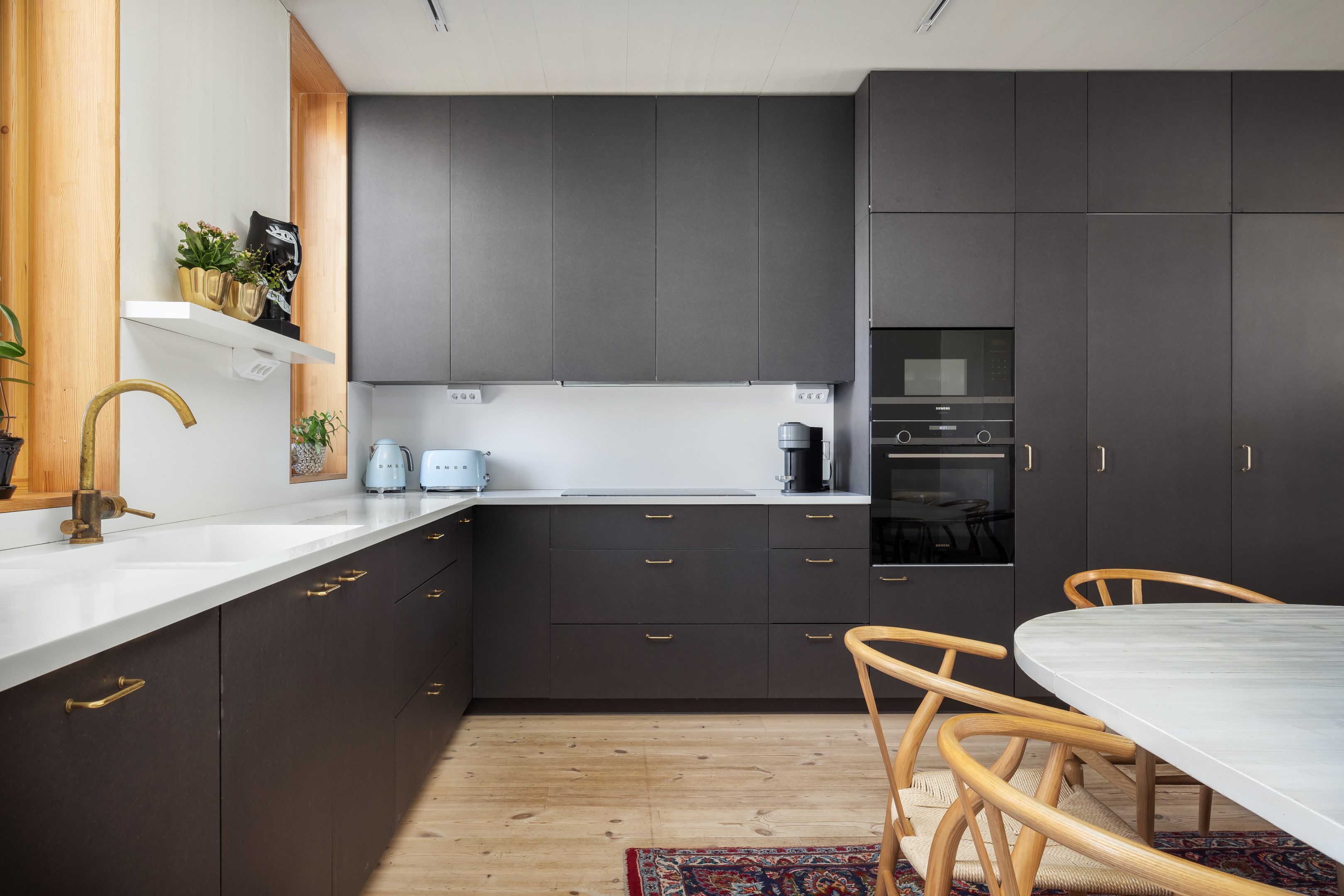 Bostadsbild från Tollarevägen 46, Såld i Tollare, Nacka