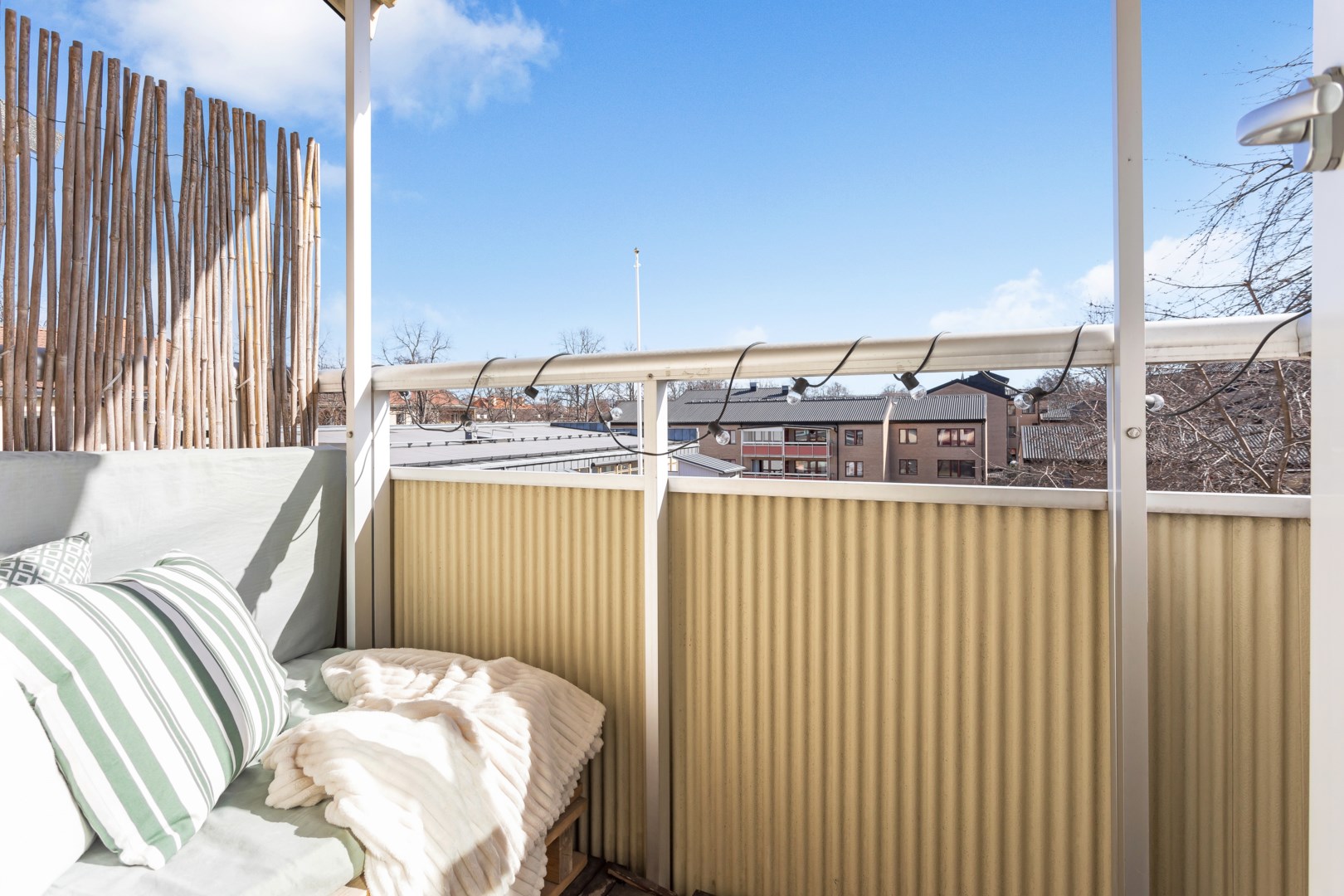 Bostadsbild från Repslagargatan 15A, Såld i Främre Svartbäcken, Uppsala