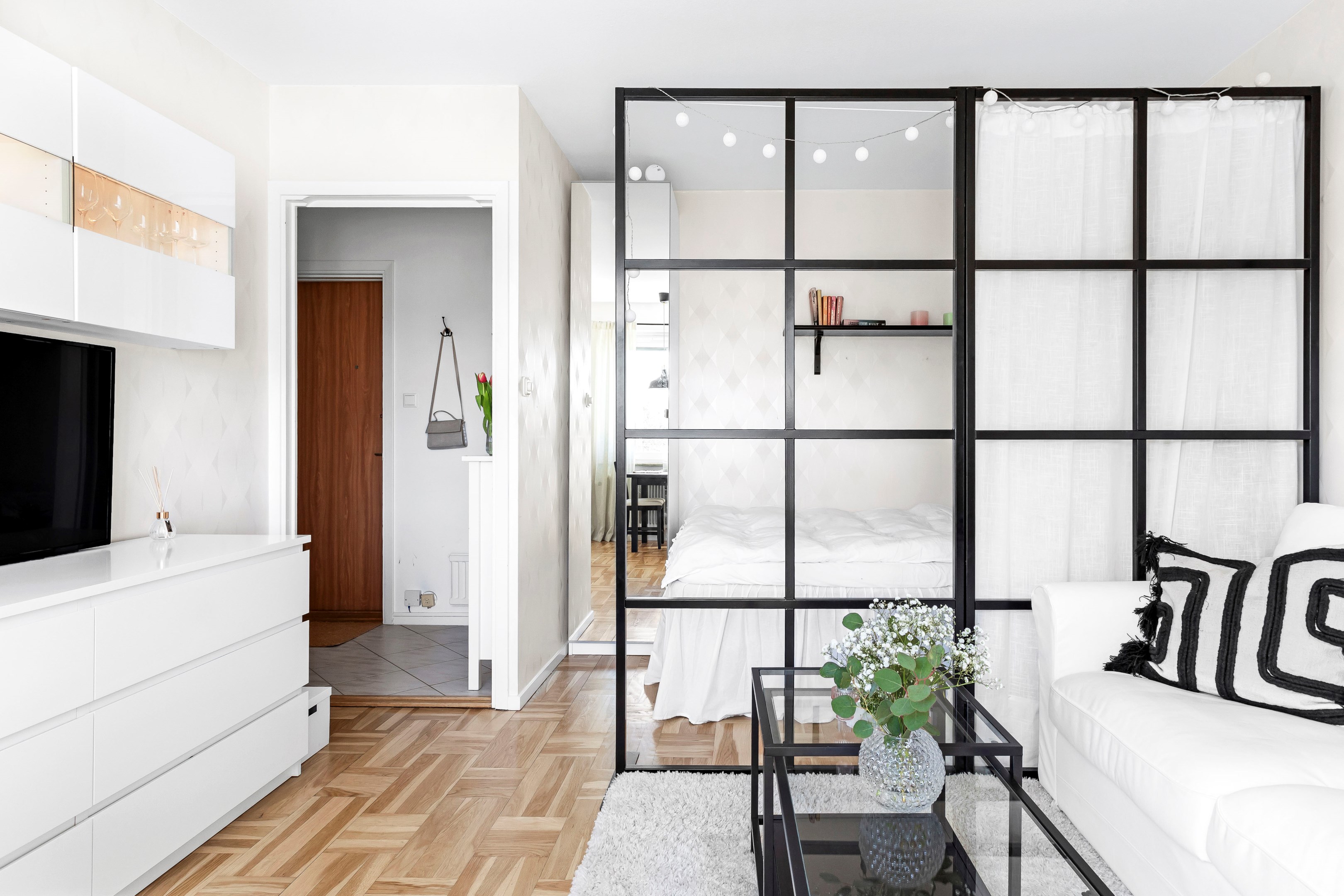 Bostadsbild från Repslagargatan 15A, Såld i Främre Svartbäcken, Uppsala