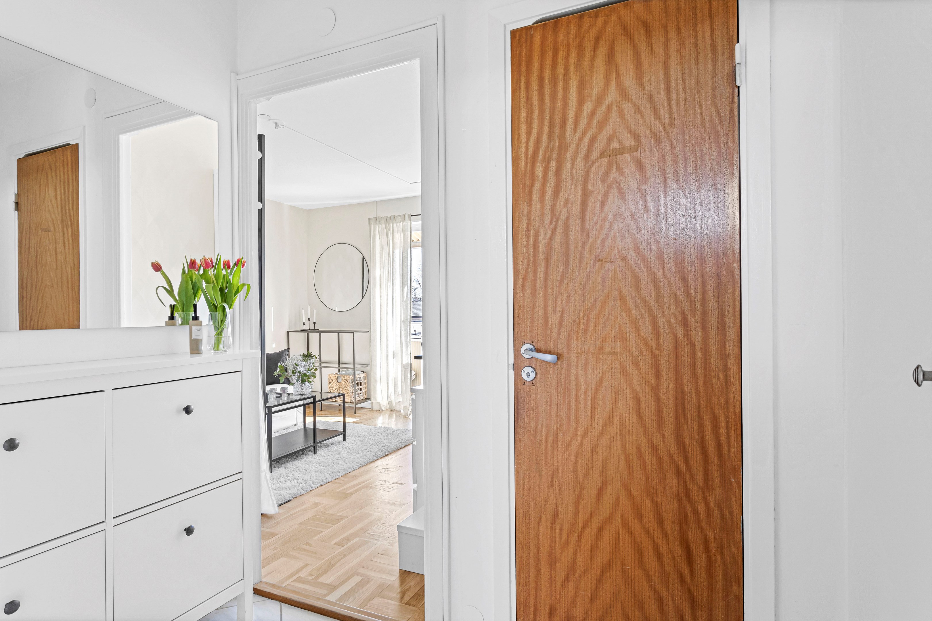 Bostadsbild från Repslagargatan 15A, Såld i Främre Svartbäcken, Uppsala