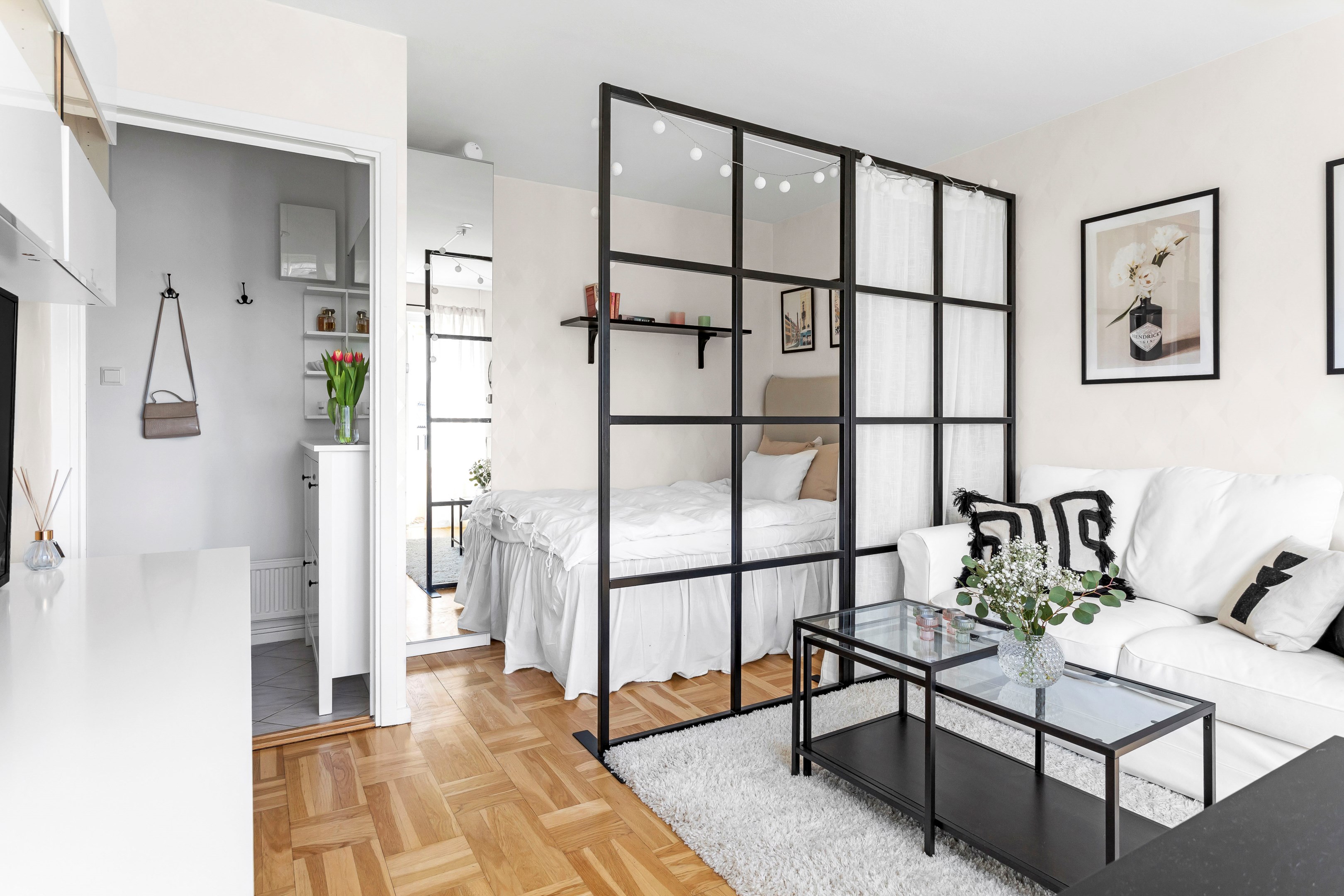 Bostadsbild från Repslagargatan 15A, Såld i Främre Svartbäcken, Uppsala