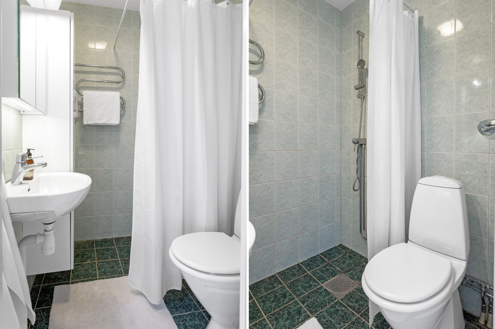 Bostadsbild från Repslagargatan 15A, Såld i Främre Svartbäcken, Uppsala