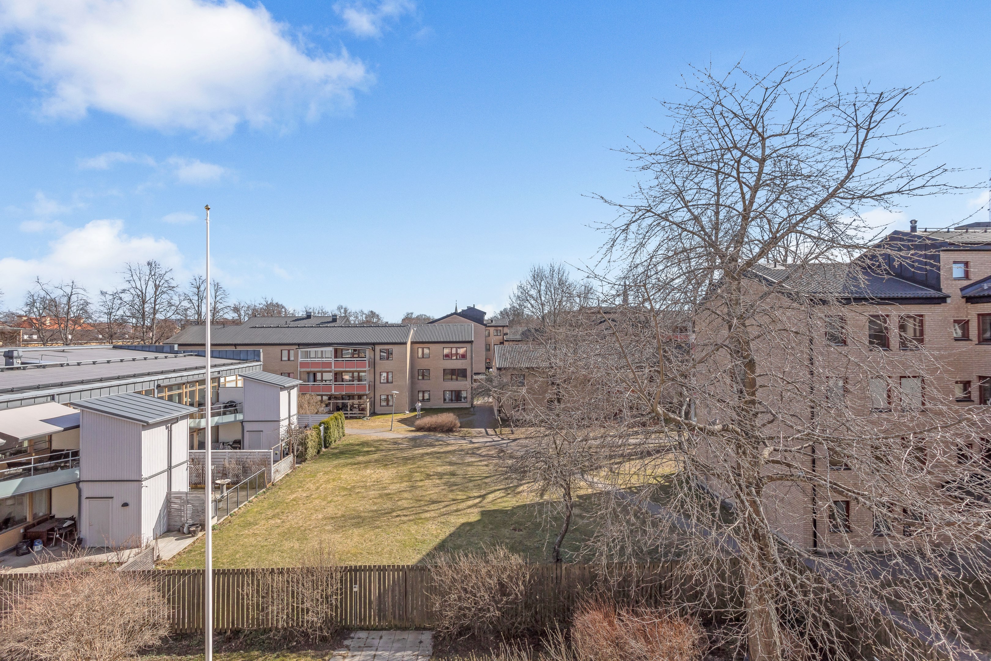 Bostadsbild från Repslagargatan 15A, Såld i Främre Svartbäcken, Uppsala