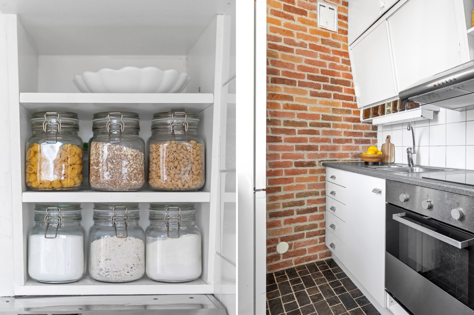 Bostadsbild från Repslagargatan 15A, Såld i Främre Svartbäcken, Uppsala