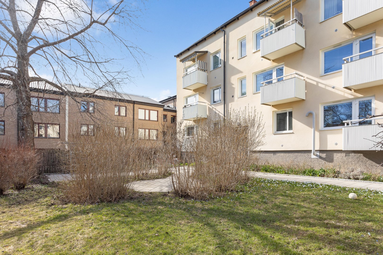 Bostadsbild från Repslagargatan 15A, Såld i Främre Svartbäcken, Uppsala