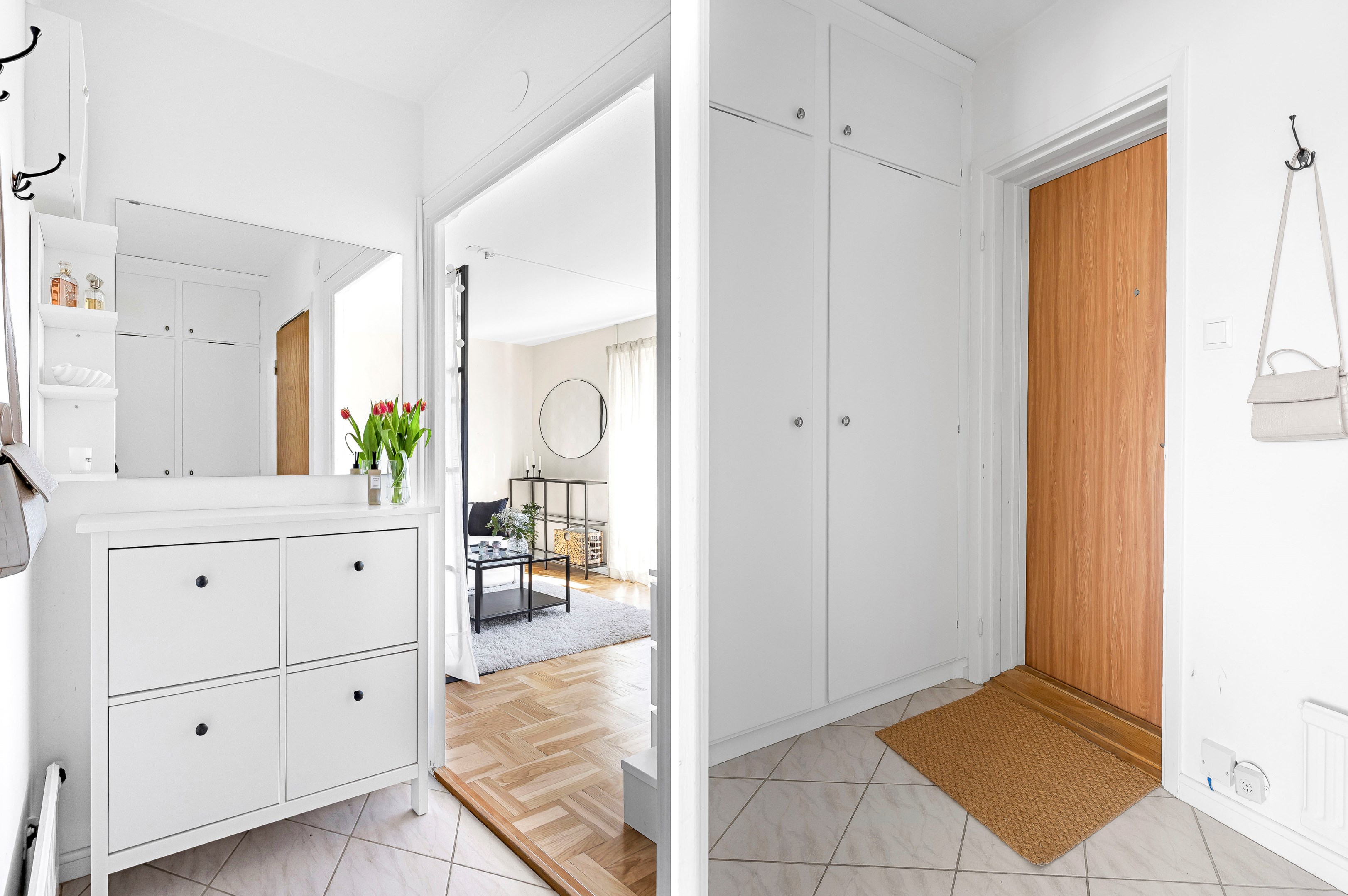 Bostadsbild från Repslagargatan 15A, Såld i Främre Svartbäcken, Uppsala