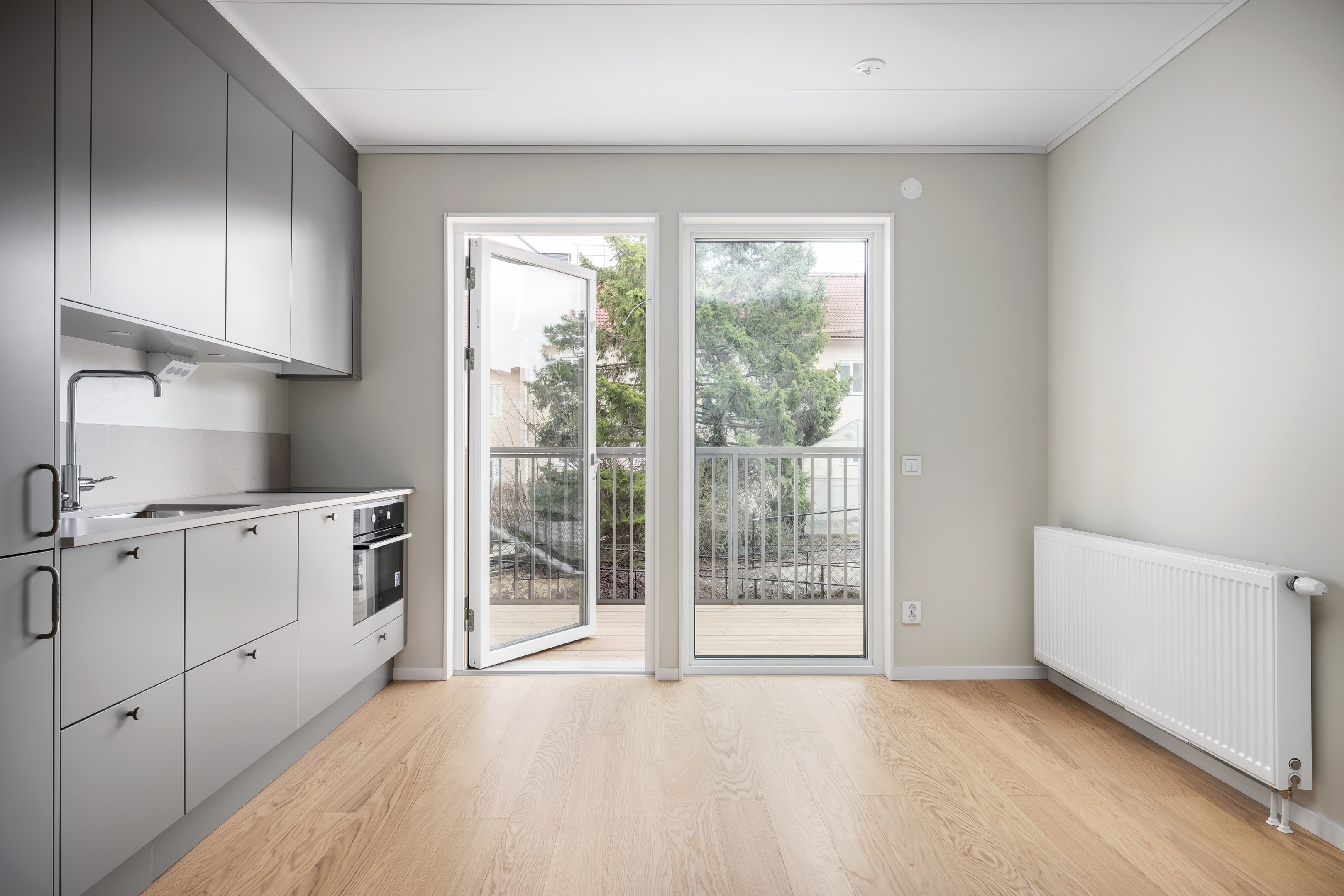 Bostadsbild från Östra Gräsvägen 5, Såld i Skuru, Nacka