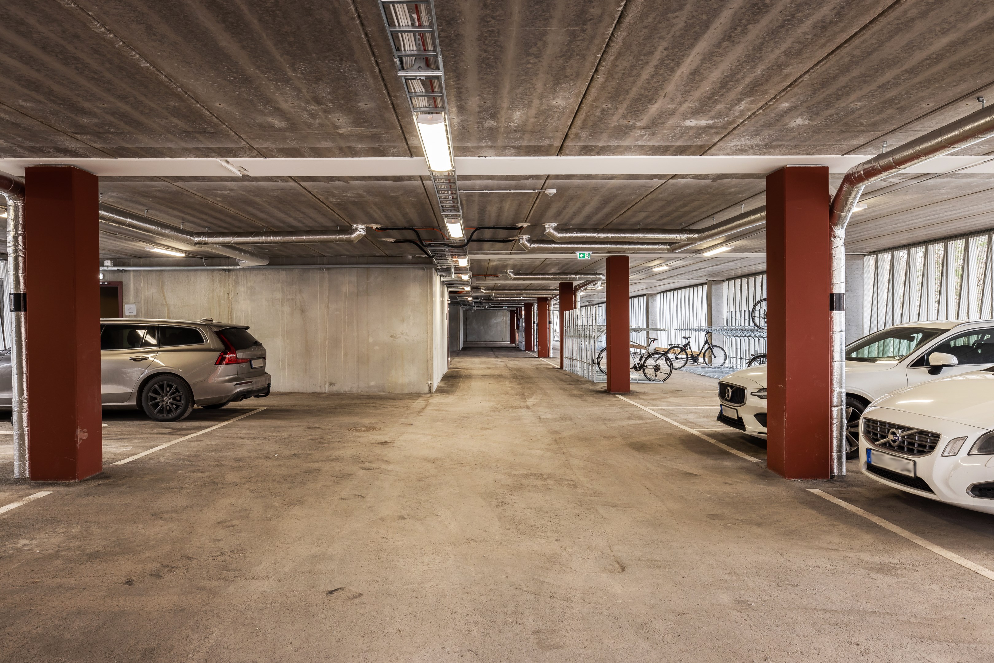 Bostadsbild från Östra Gräsvägen 5, Såld i Skuru, Nacka