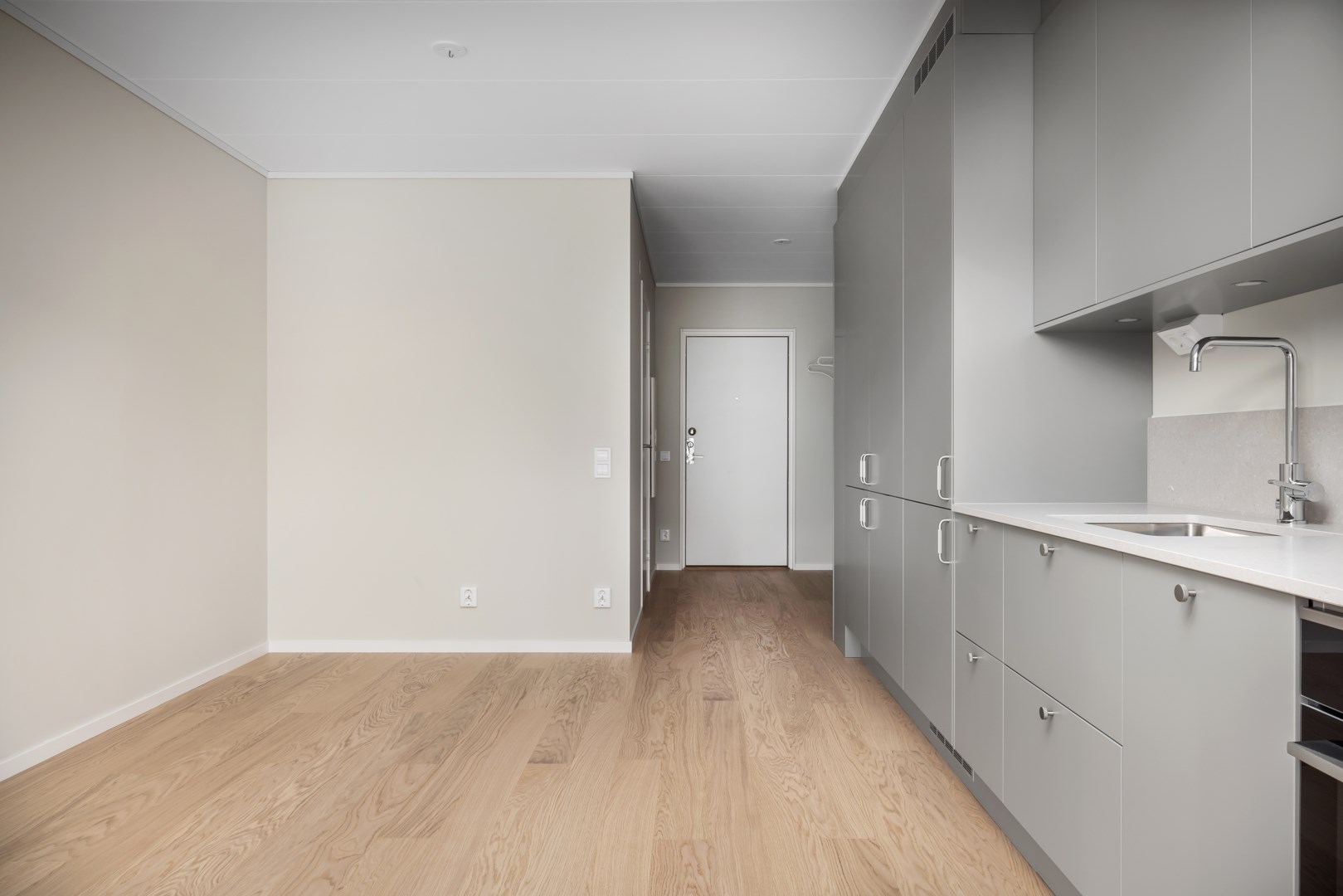 Bostadsbild från Östra Gräsvägen 5, Såld i Skuru, Nacka