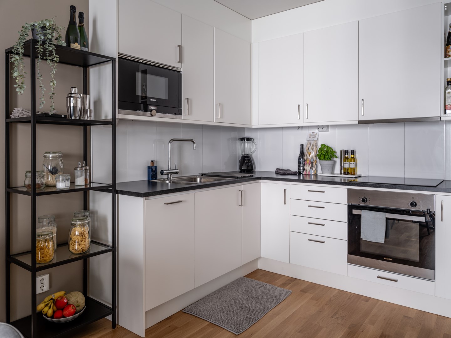 Bostadsbild från Sjöviksbacken 18, Såld i Liljeholmen, Stockholm