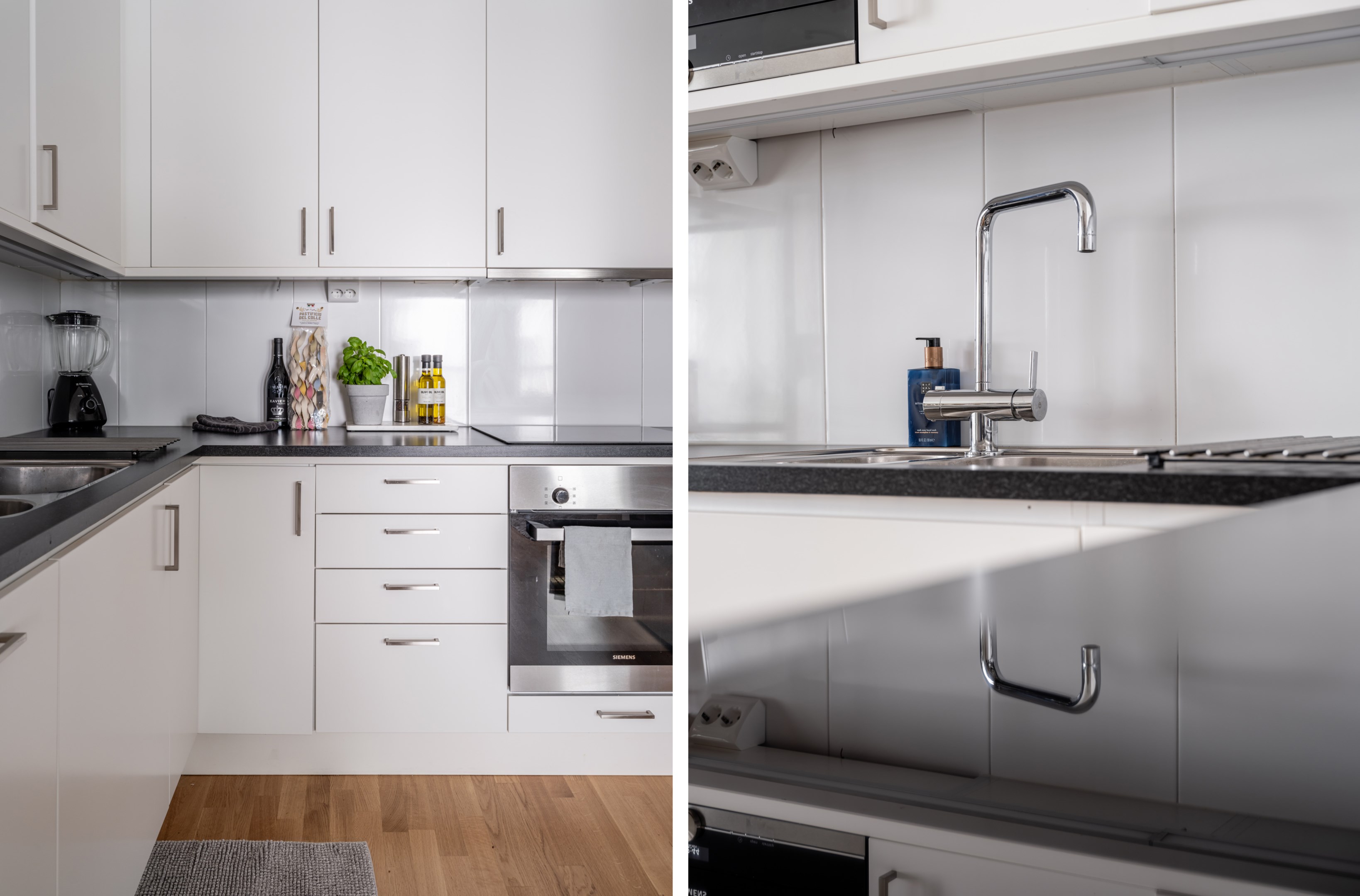 Bostadsbild från Sjöviksbacken 18, Såld i Liljeholmen, Stockholm