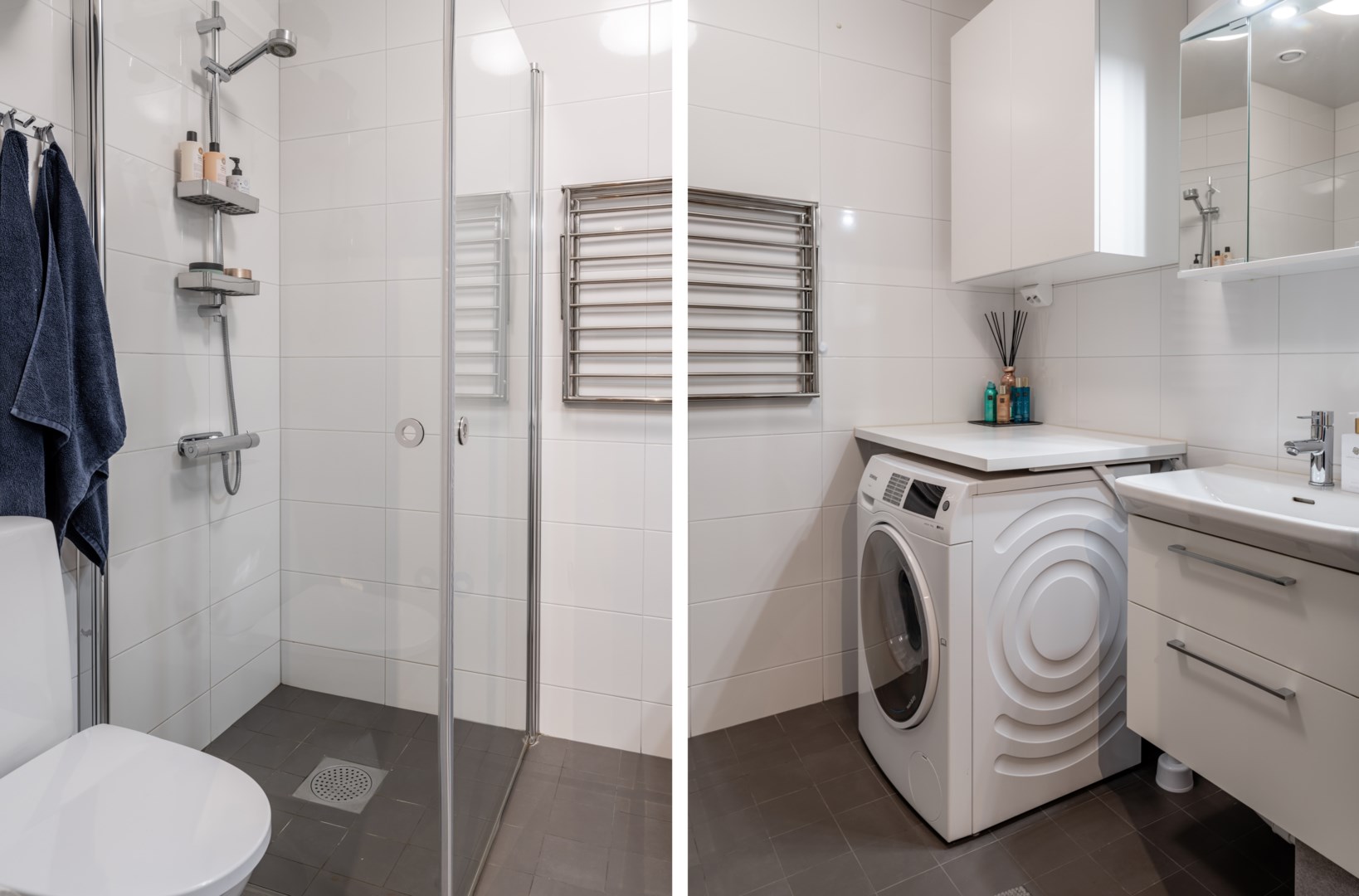 Bostadsbild från Sjöviksbacken 18, Såld i Liljeholmen, Stockholm