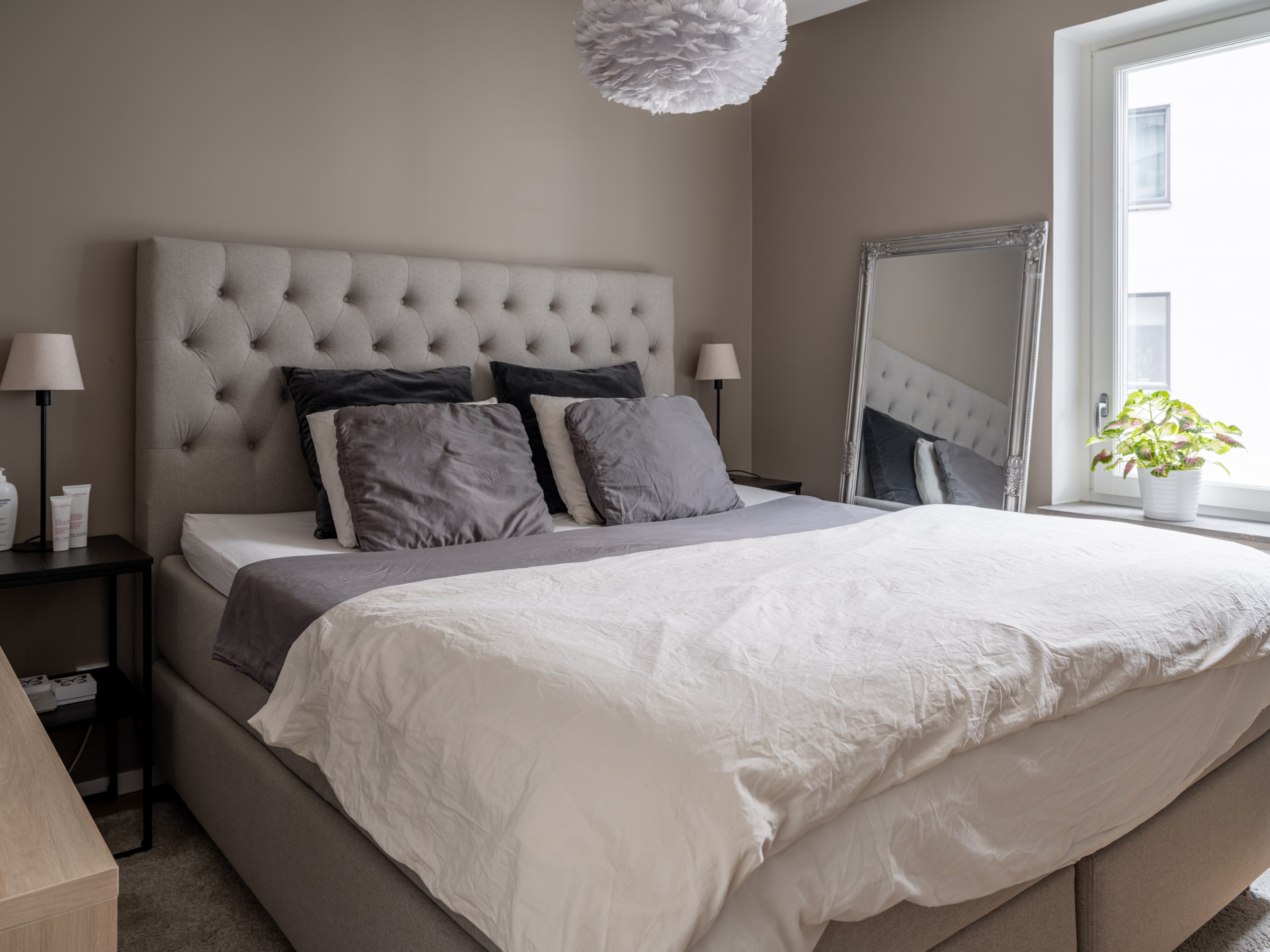 Bostadsbild från Sjöviksbacken 18, Såld i Liljeholmen, Stockholm