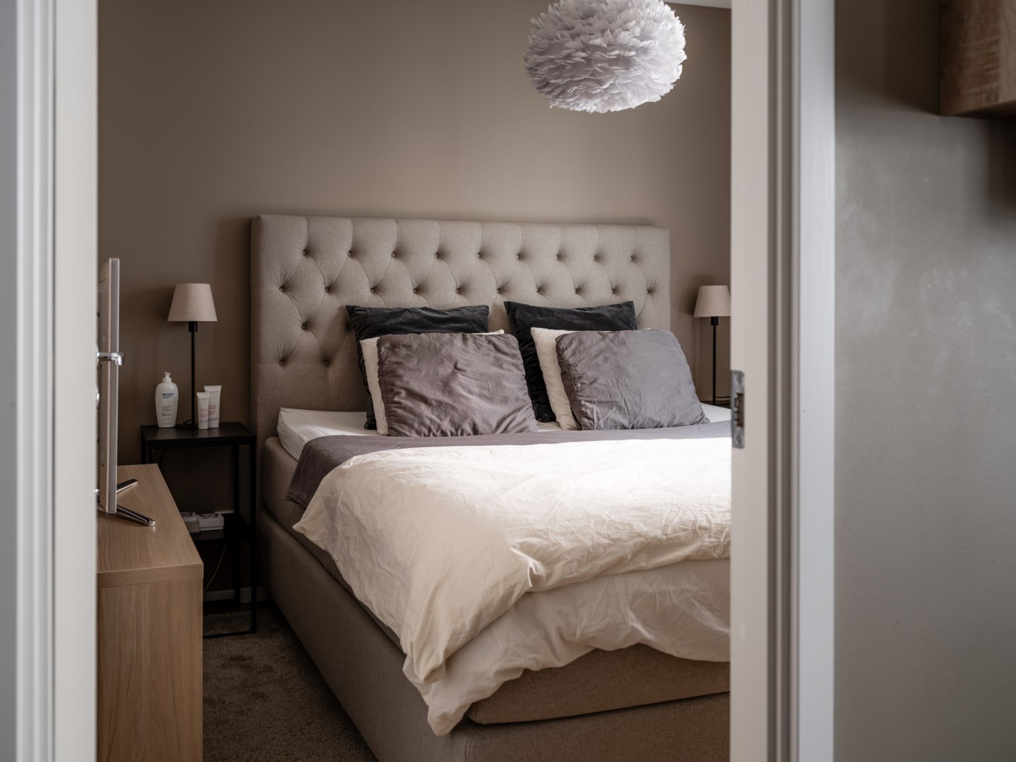 Bostadsbild från Sjöviksbacken 18, Såld i Liljeholmen, Stockholm