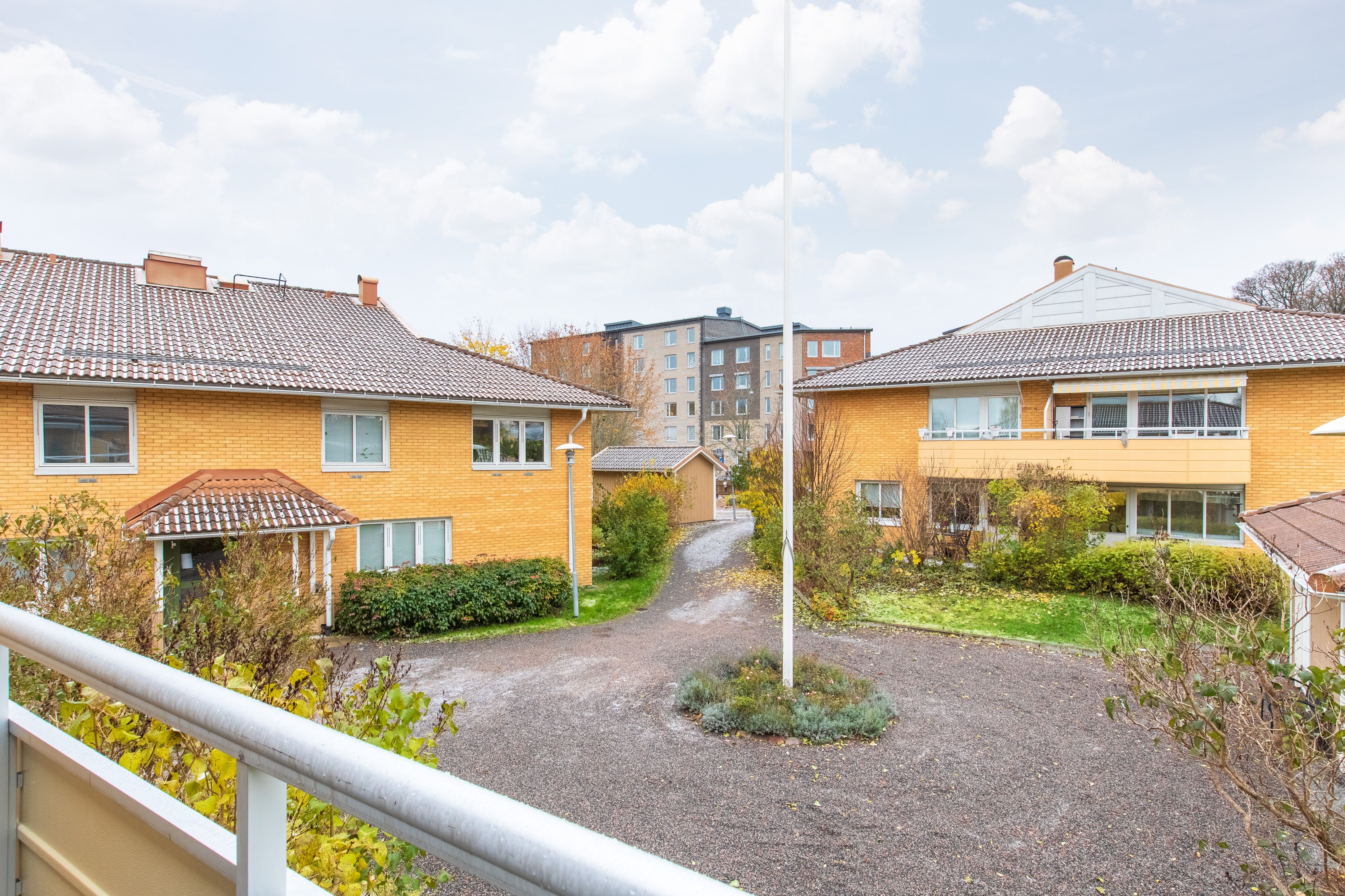 Bostadsbild från Hildur Ottelinsgatan 1 B, Såld i Rickomberga, Uppsala