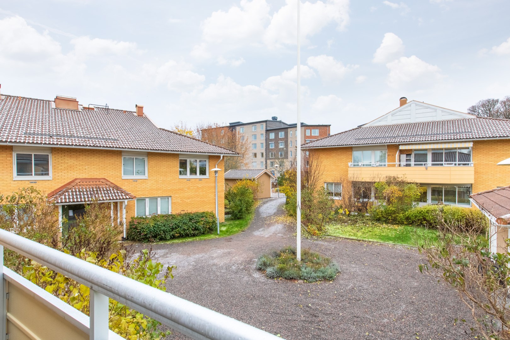Bostadsbild från Hildur Ottelinsgatan 1 B, Såld i Rickomberga, Uppsala