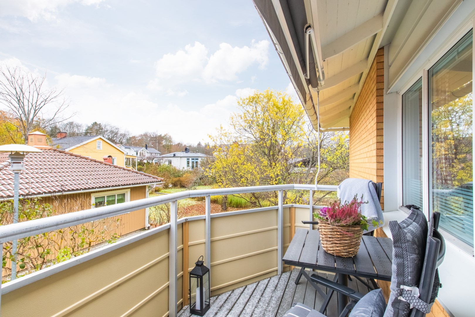 Bostadsbild från Hildur Ottelinsgatan 1 B, Såld i Rickomberga, Uppsala