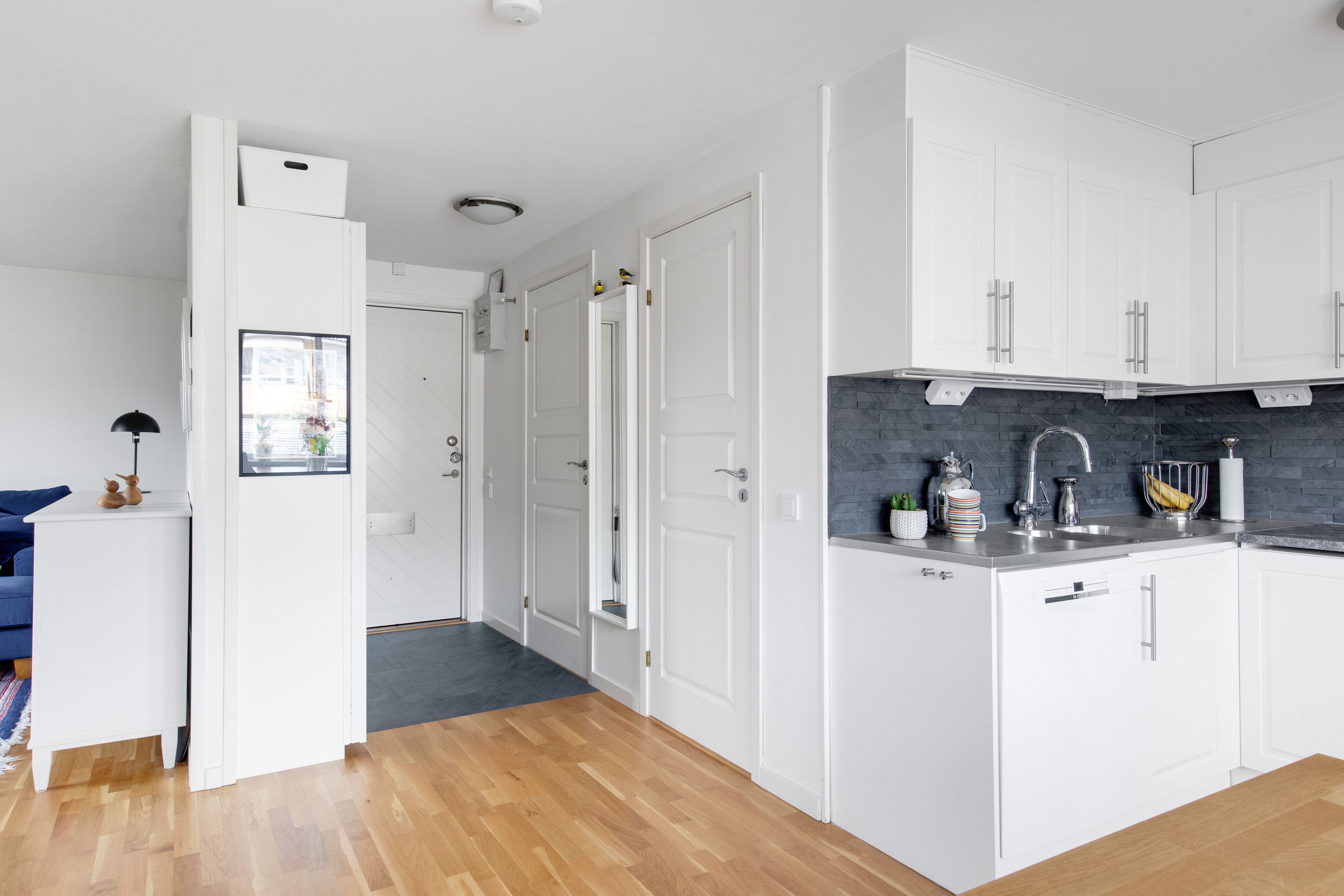 Bostadsbild från Hildur Ottelinsgatan 1 B, Såld i Rickomberga, Uppsala