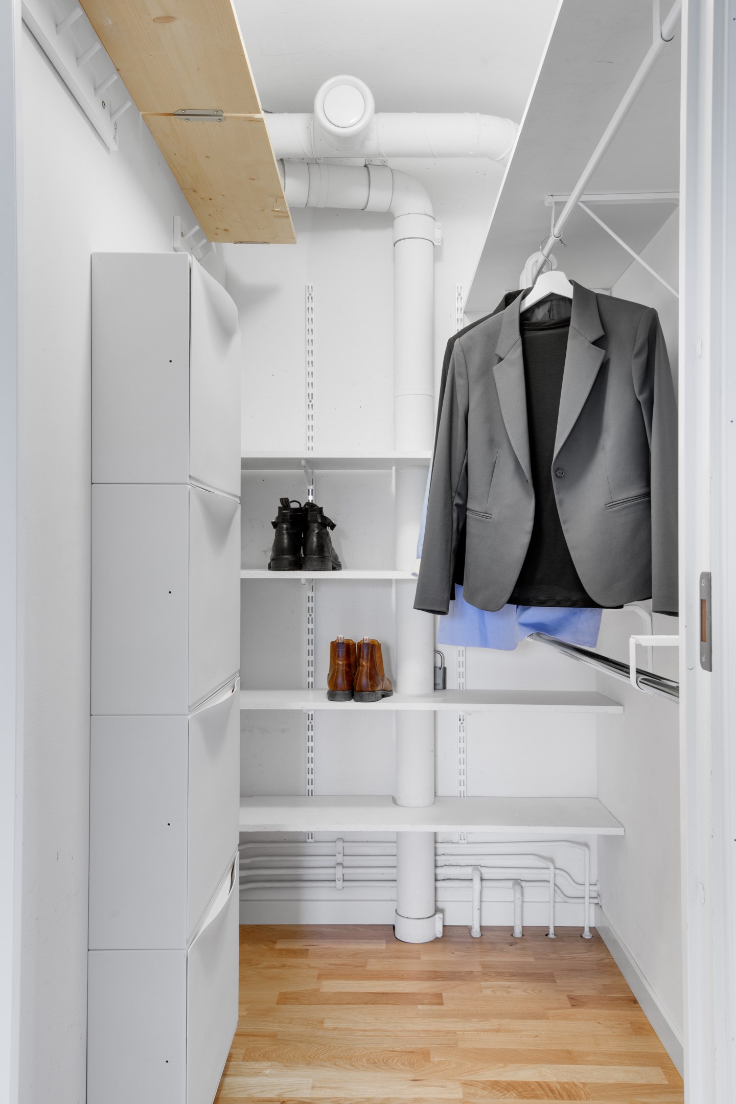 Bostadsbild från Hildur Ottelinsgatan 1 B, Såld i Rickomberga, Uppsala