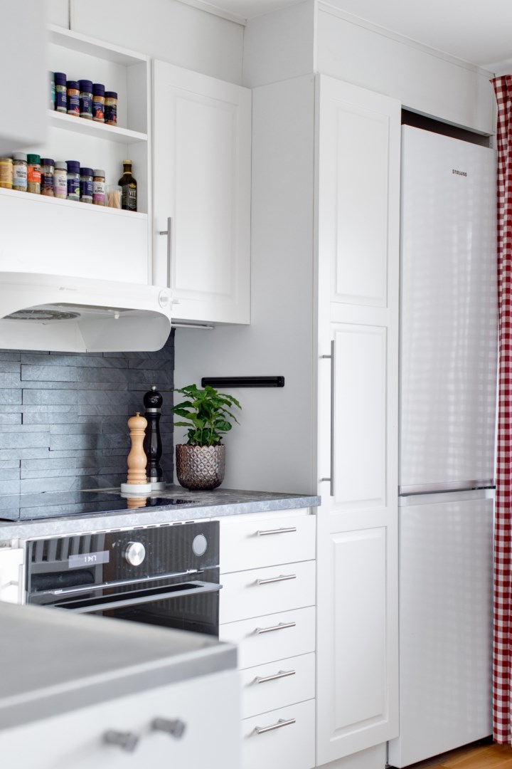 Bostadsbild från Hildur Ottelinsgatan 1 B, Såld i Rickomberga, Uppsala