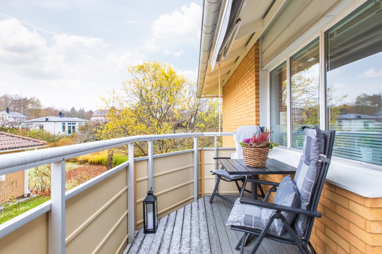 Bostadsbild från Hildur Ottelinsgatan 1 B, Såld i Rickomberga, Uppsala