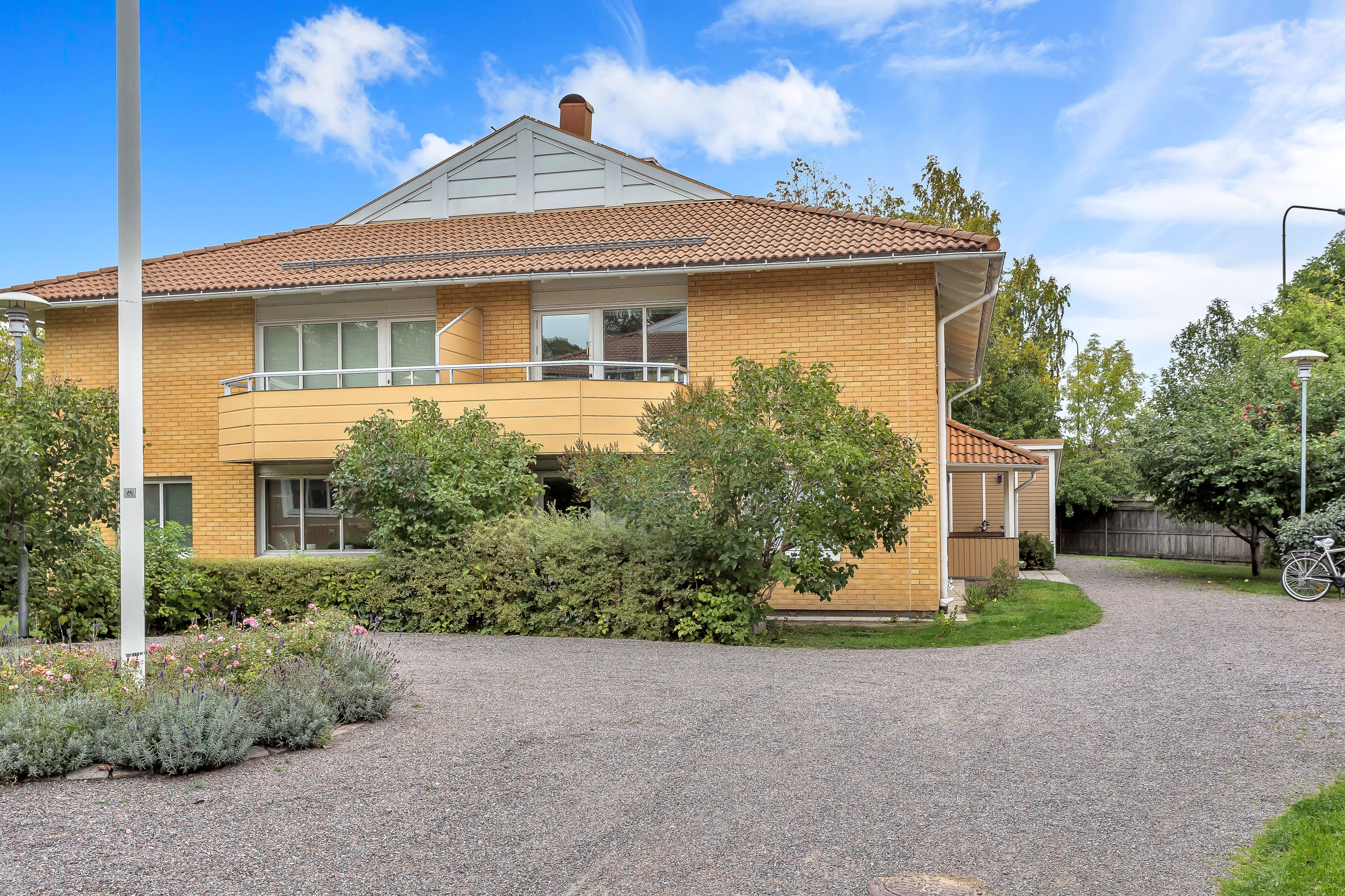 Bostadsbild från Hildur Ottelinsgatan 1 B, Såld i Rickomberga, Uppsala