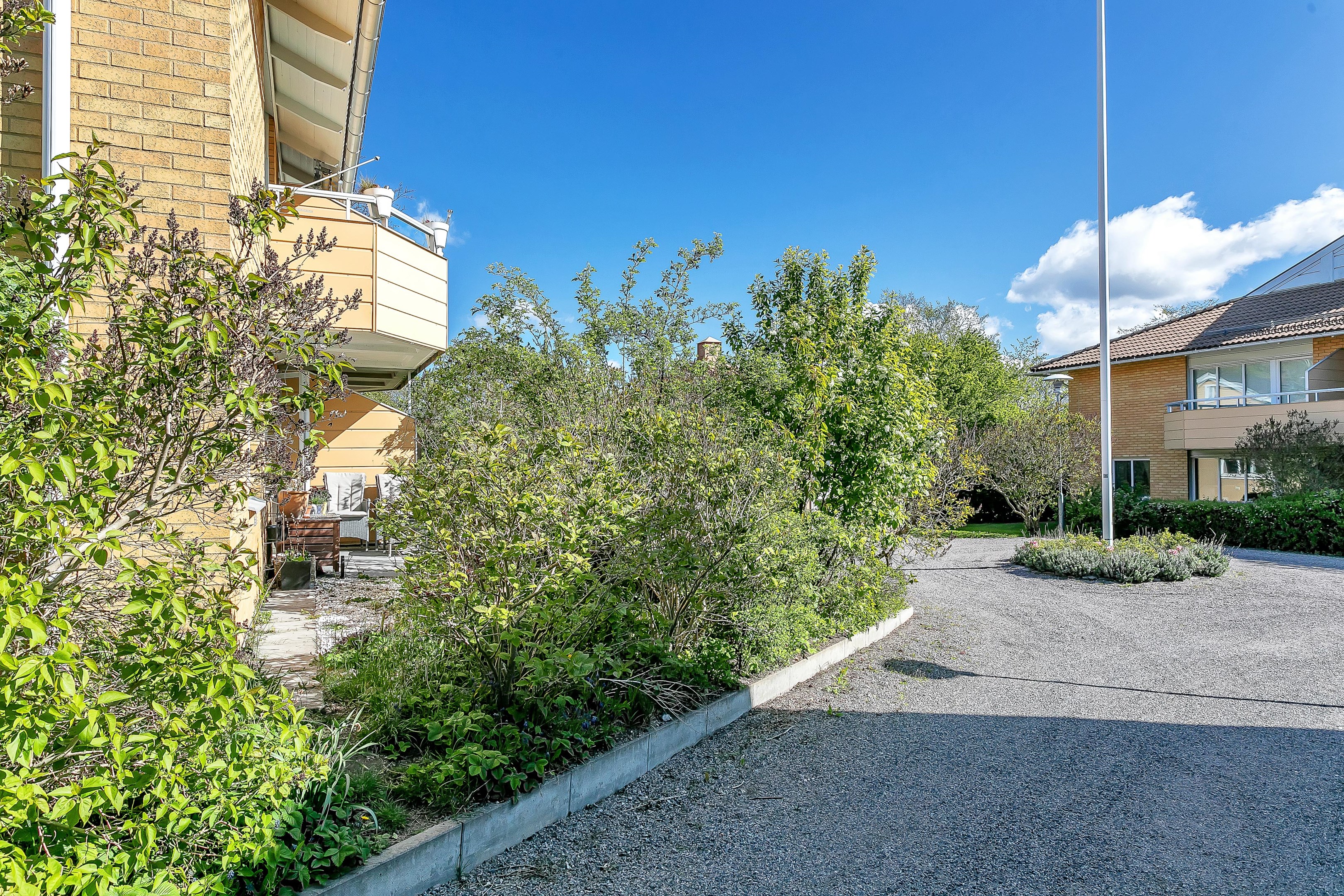 Bostadsbild från Hildur Ottelinsgatan 1 B, Såld i Rickomberga, Uppsala