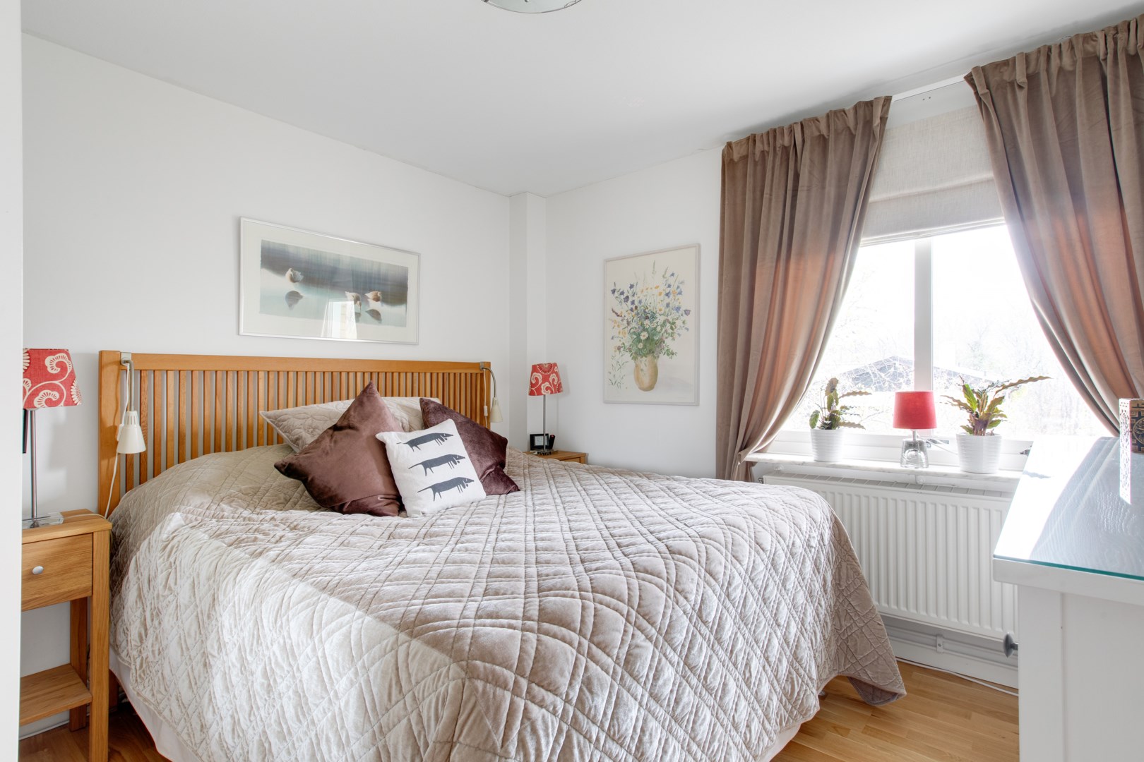 Bostadsbild från Hildur Ottelinsgatan 1 B, Såld i Rickomberga, Uppsala